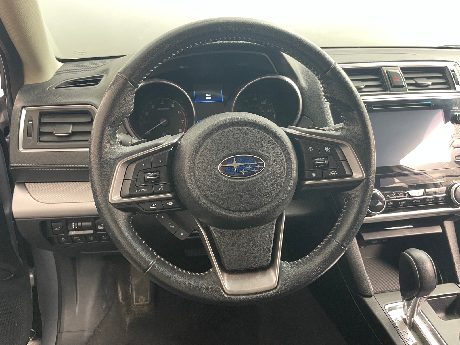 Thumbnail: 2018 Subaru Outback - 5