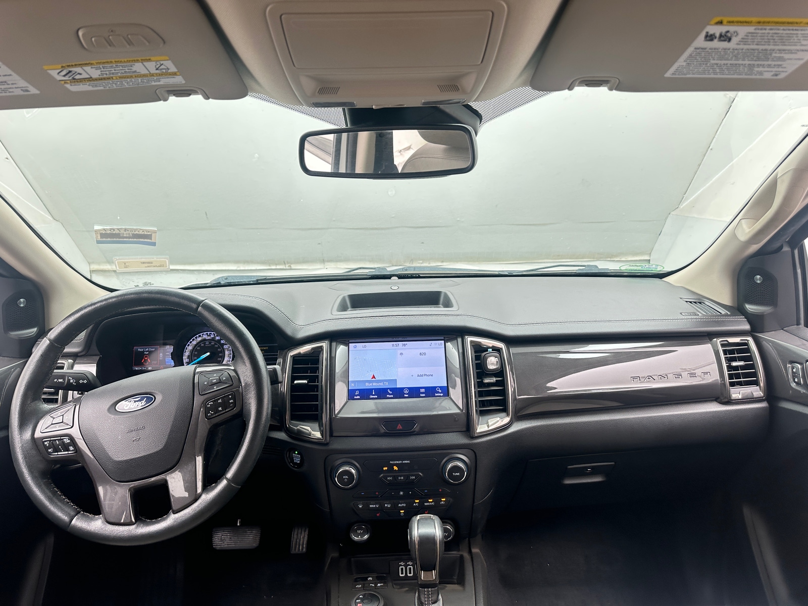 Thumbnail: 2020 Ford Ranger - 2