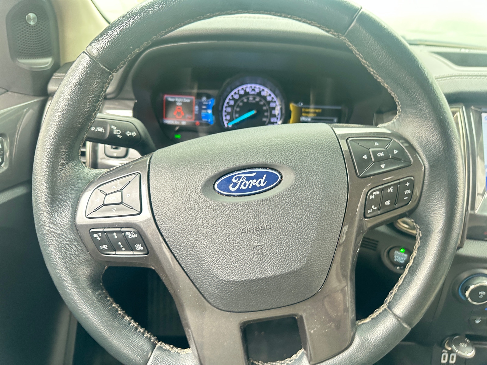 Thumbnail: 2020 Ford Ranger - 4