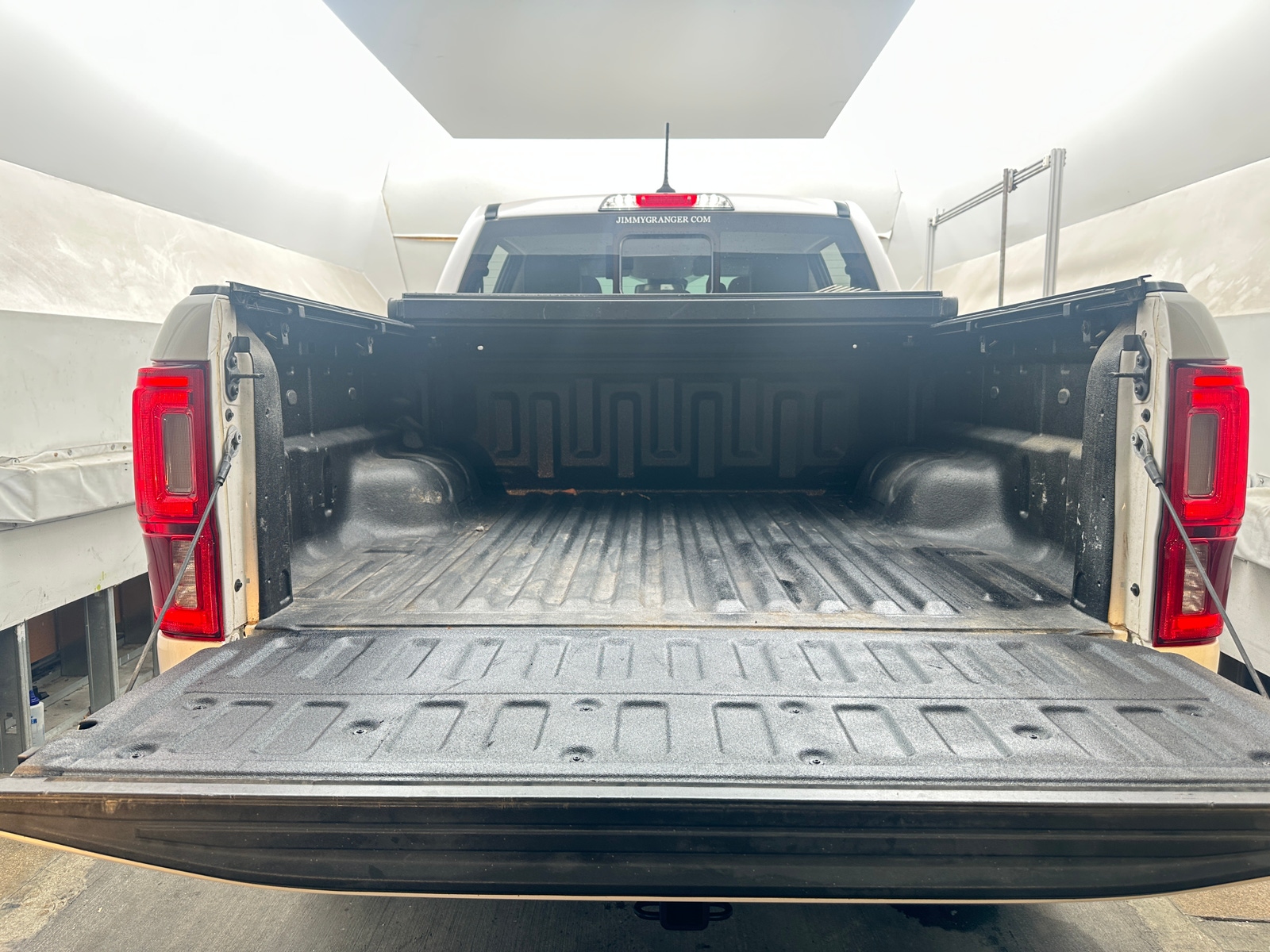 Thumbnail: 2020 Ford Ranger - 6