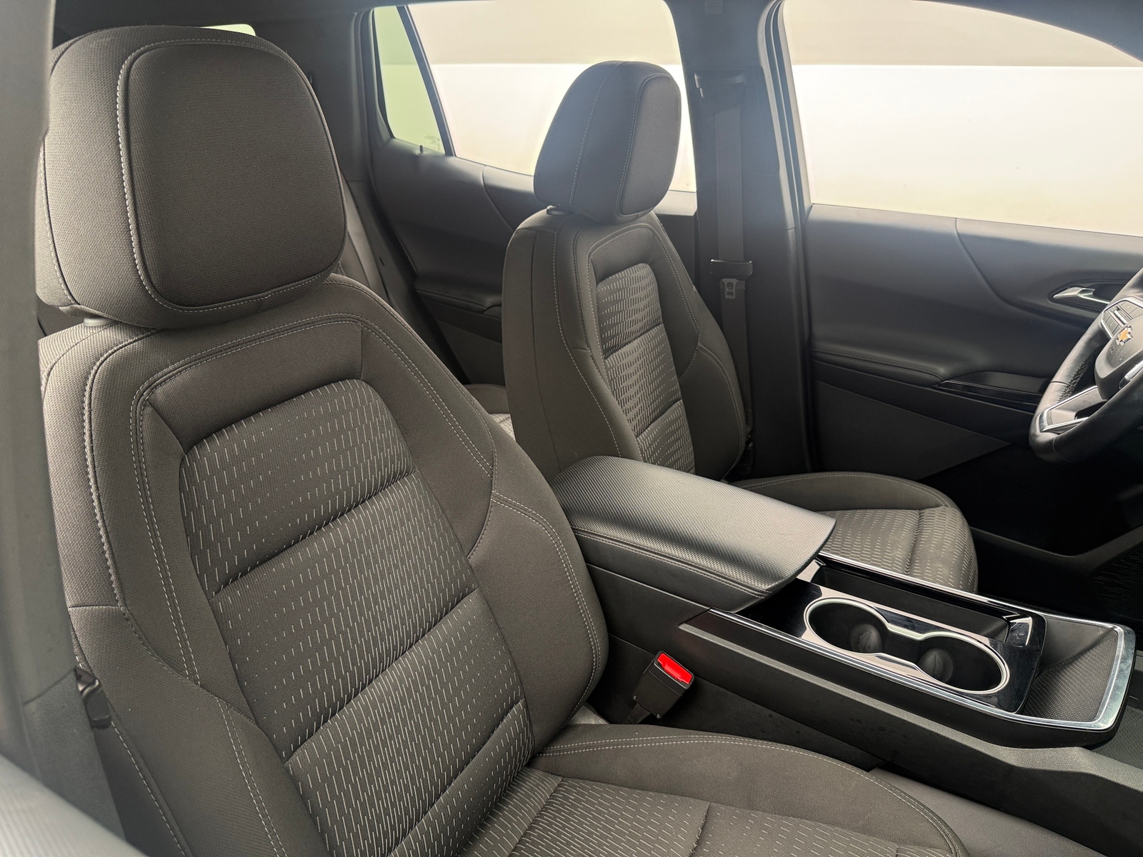 Thumbnail: 2025 Chevrolet Equinox - 2