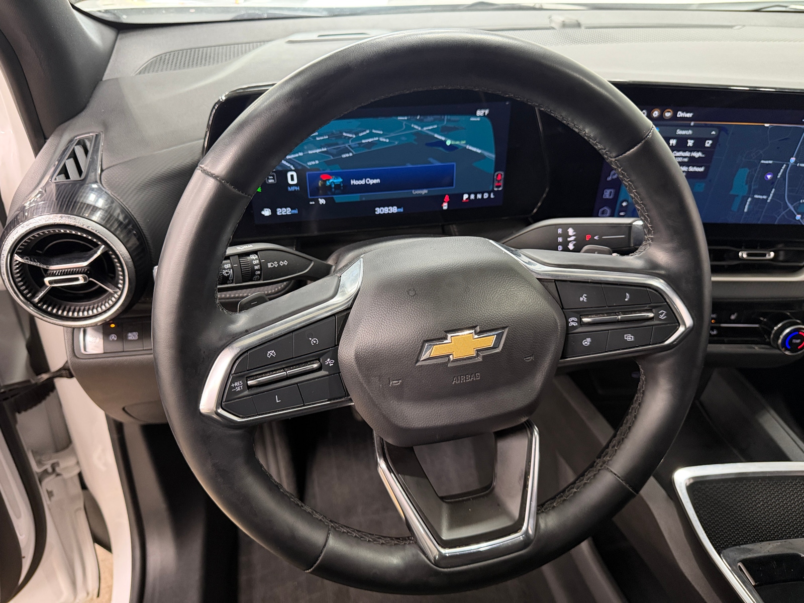 Thumbnail: 2025 Chevrolet Equinox - 5