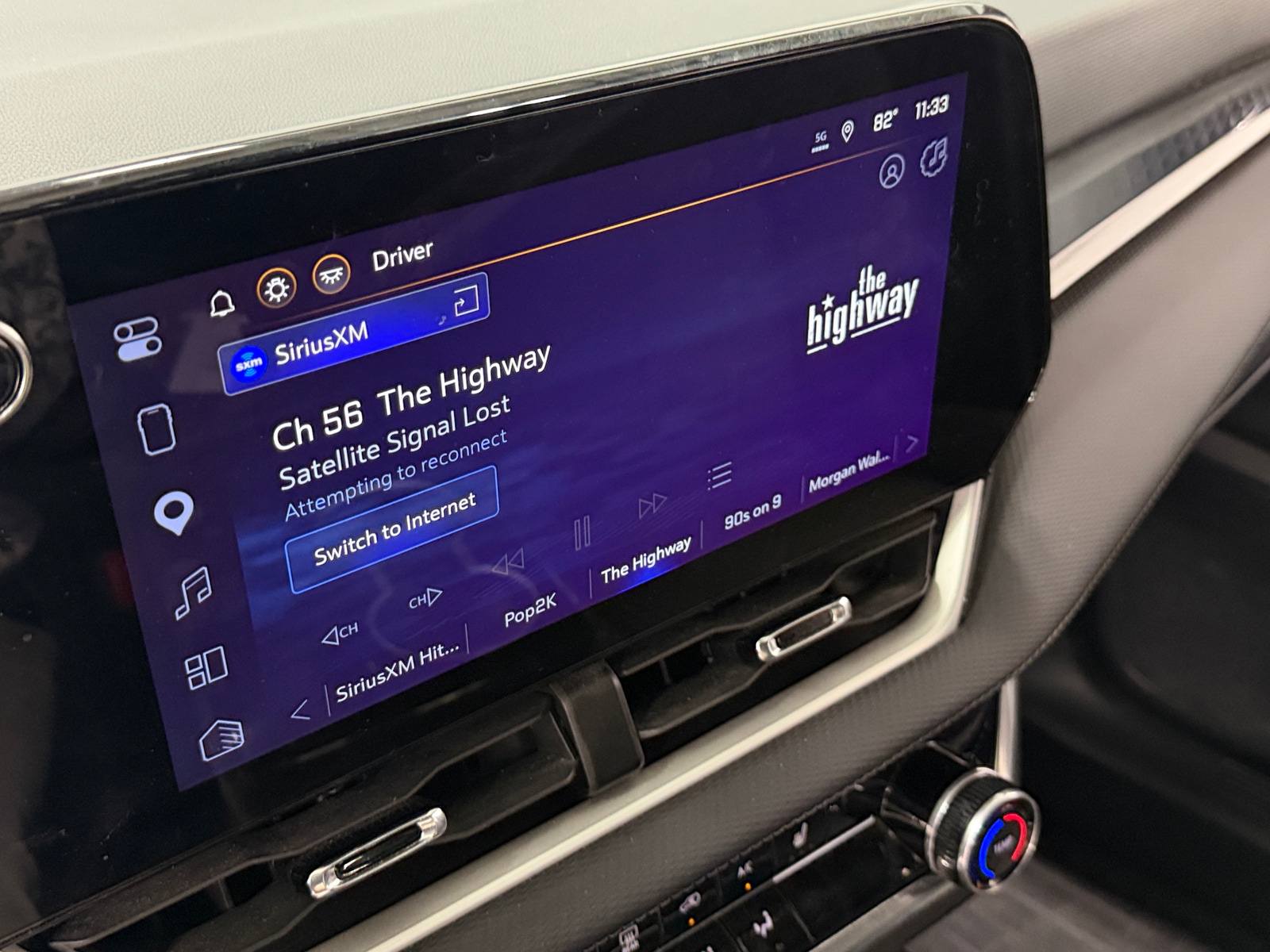 Thumbnail: 2025 Chevrolet Equinox - 4
