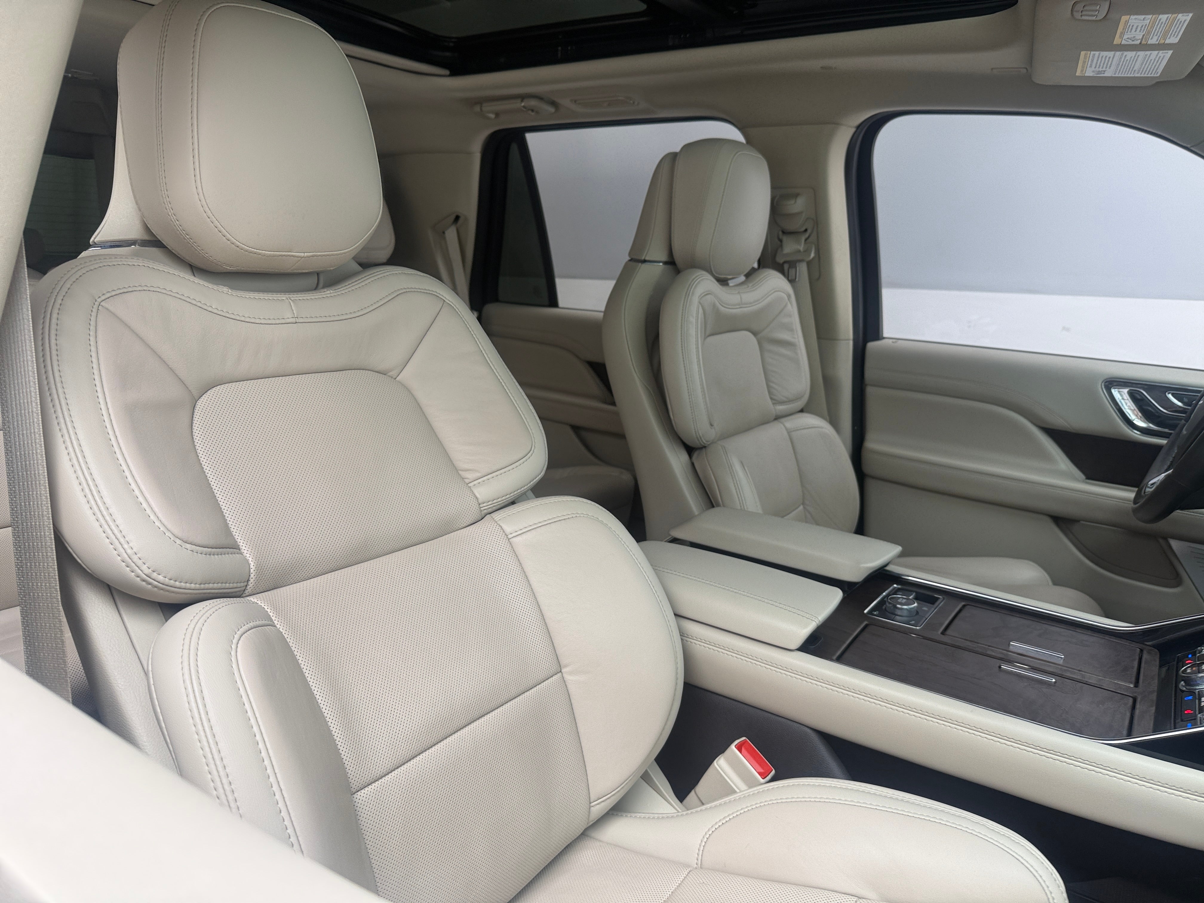 2020 Lincoln Navigator