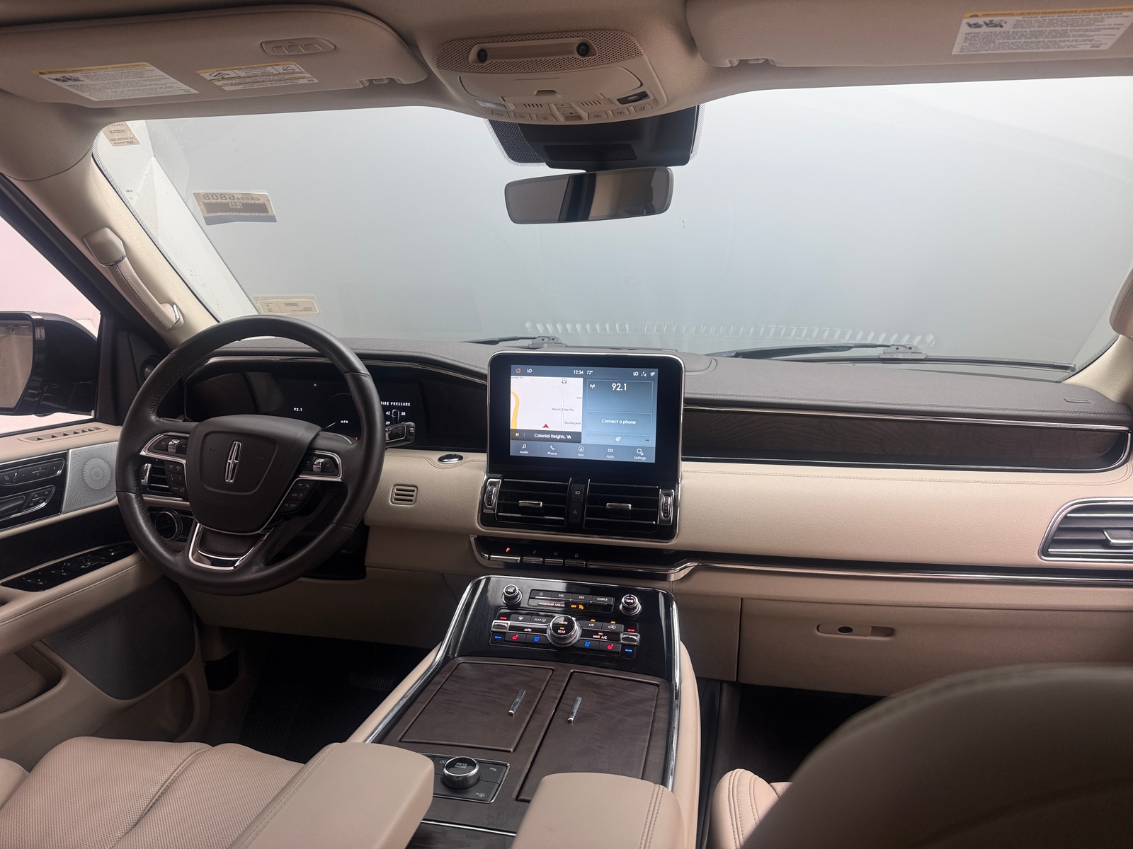 Thumbnail: 2020 Lincoln Navigator - 2