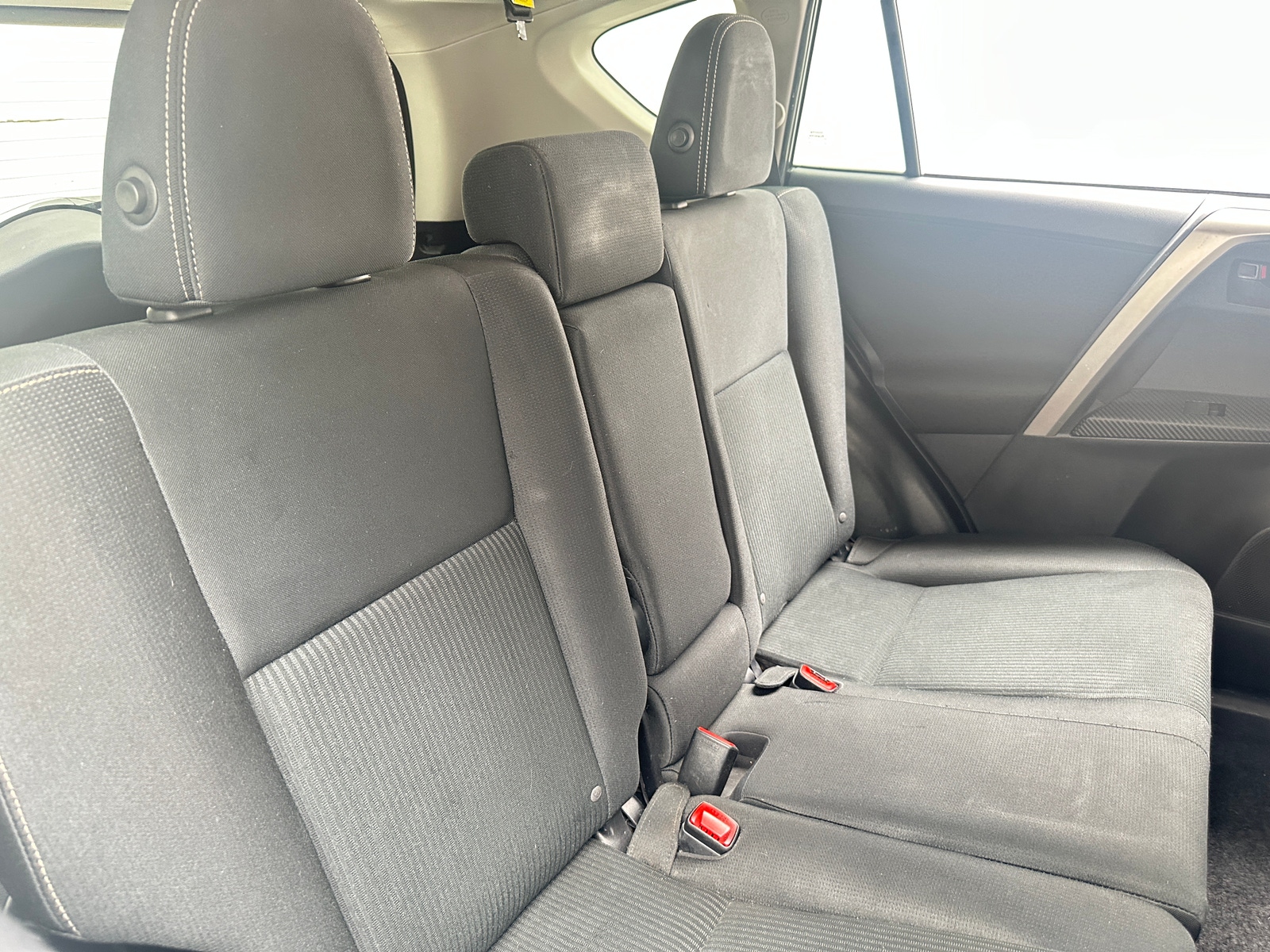 Thumbnail: 2013 Toyota RAV4 - 6