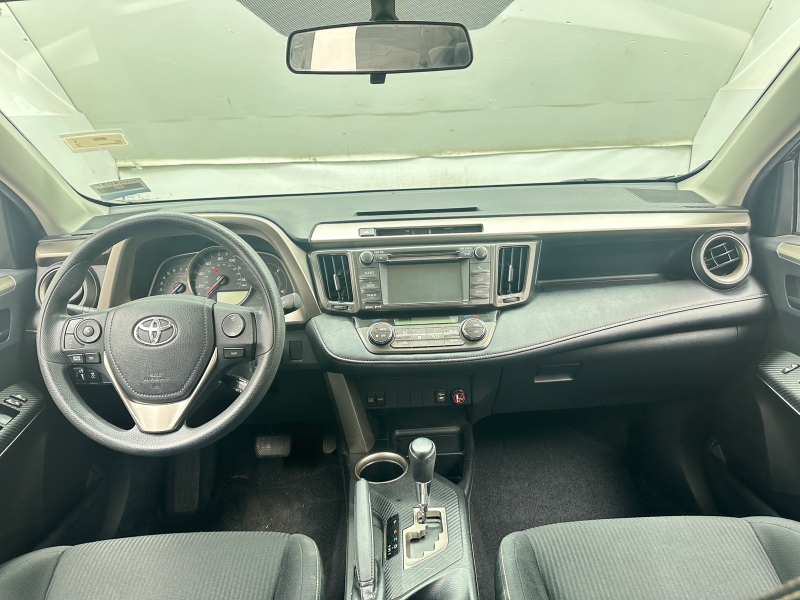 Thumbnail: 2013 Toyota RAV4 - 3