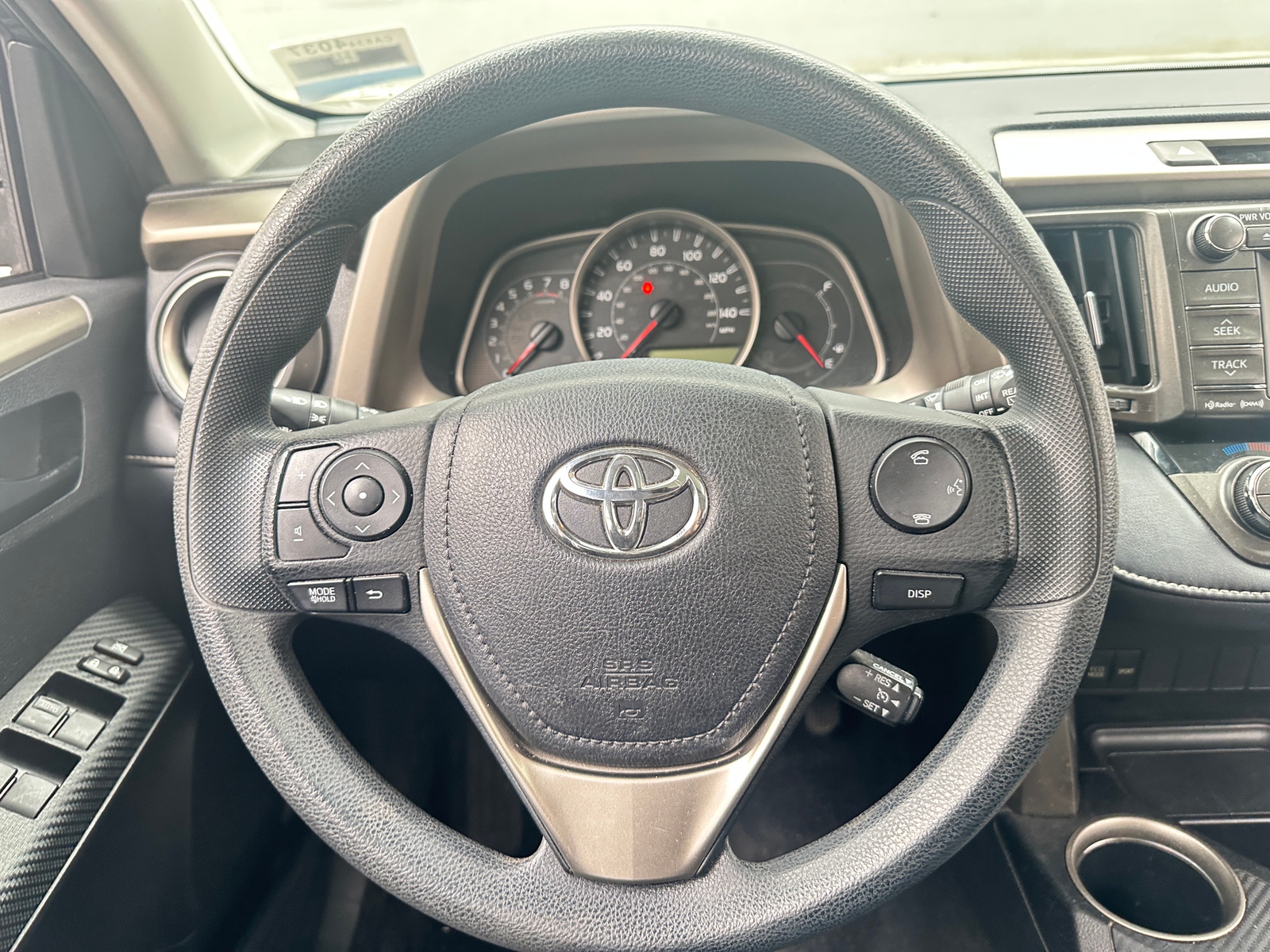 Thumbnail: 2013 Toyota RAV4 - 5