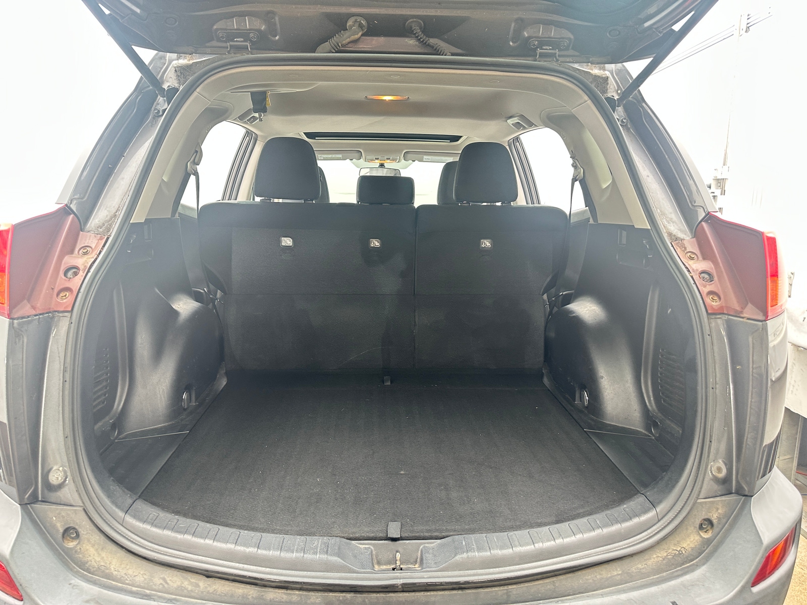 Thumbnail: 2013 Toyota RAV4 - 7