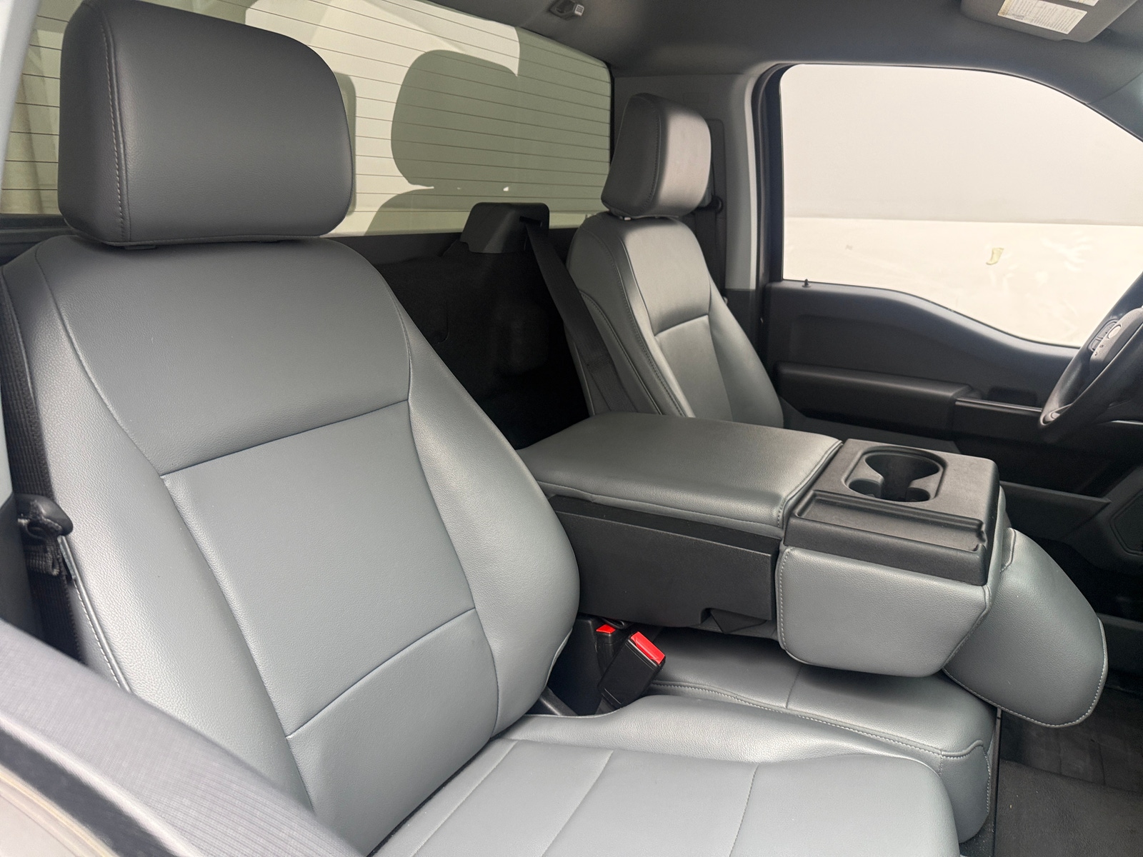 Thumbnail: 2024 Ford Econoline - 2