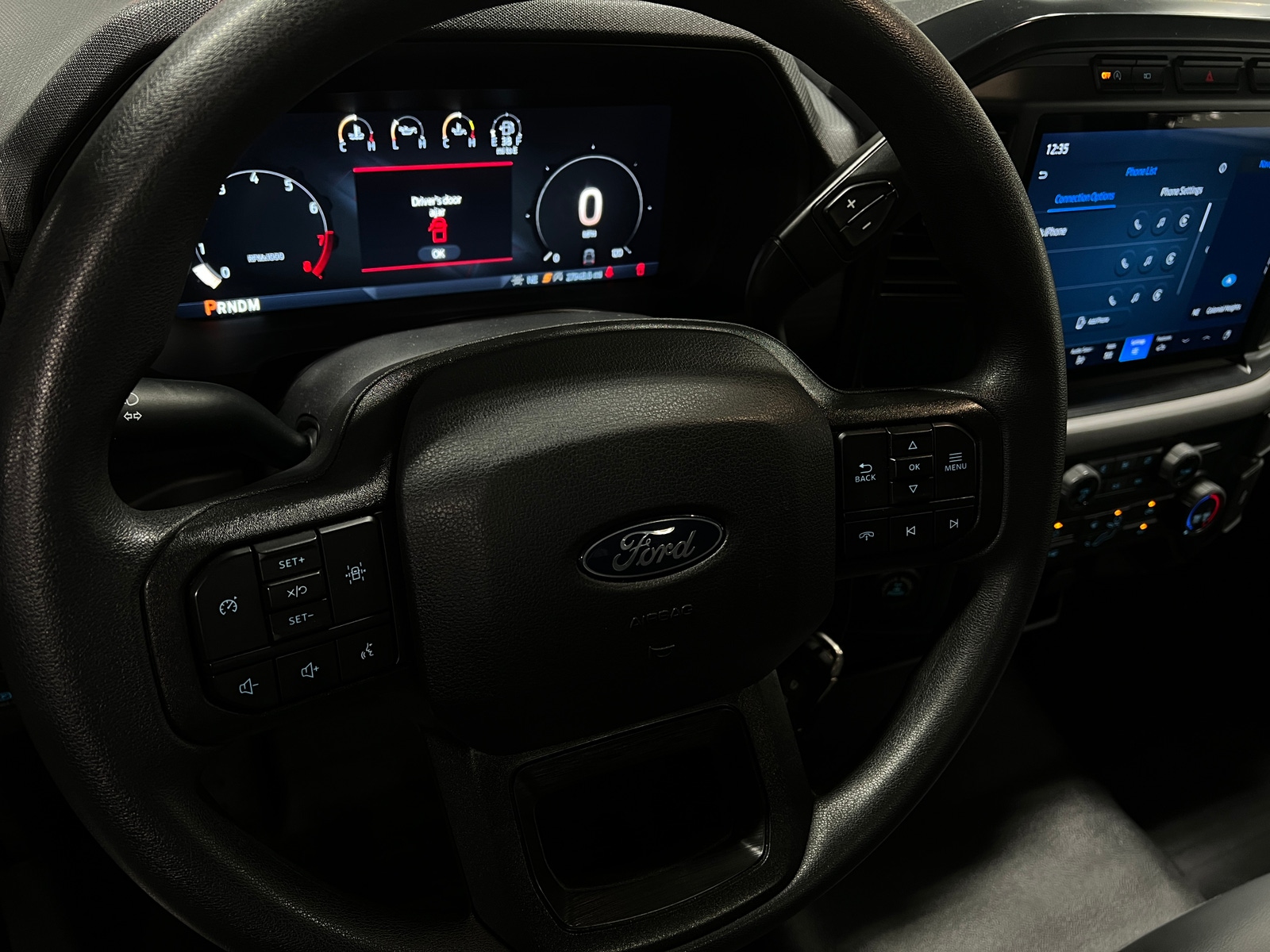 Thumbnail: 2024 Ford Econoline - 4