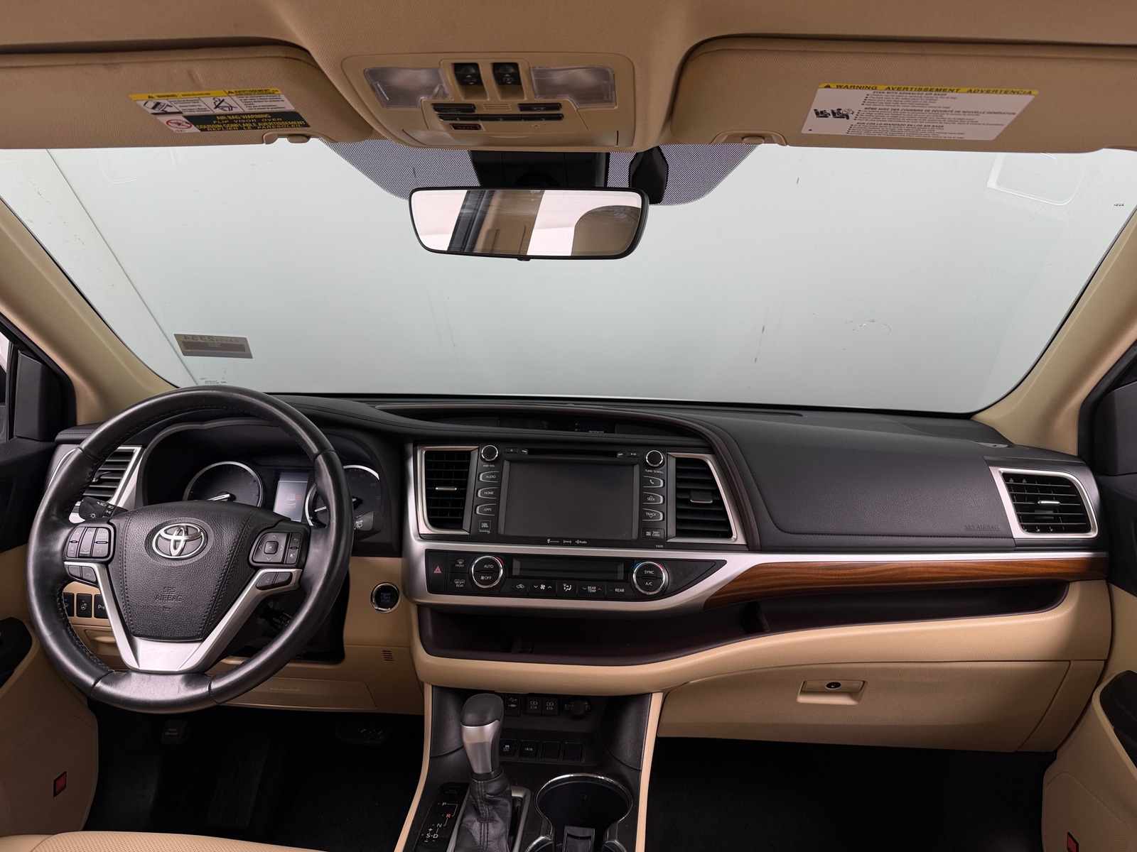 Thumbnail: 2019 Toyota Highlander - 2