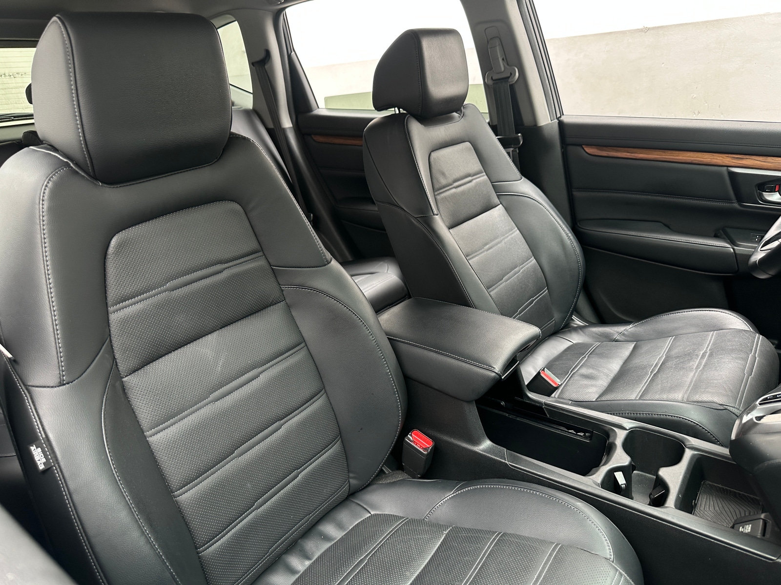 Thumbnail: 2017 Honda CR-V - 2