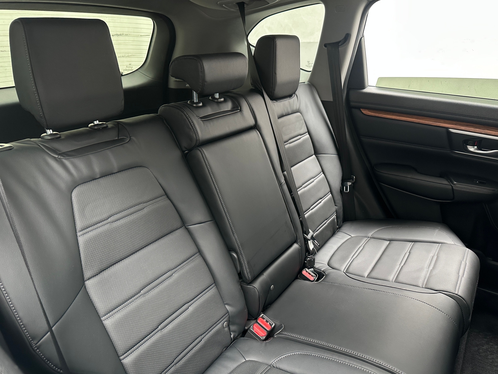 Thumbnail: 2017 Honda CR-V - 6