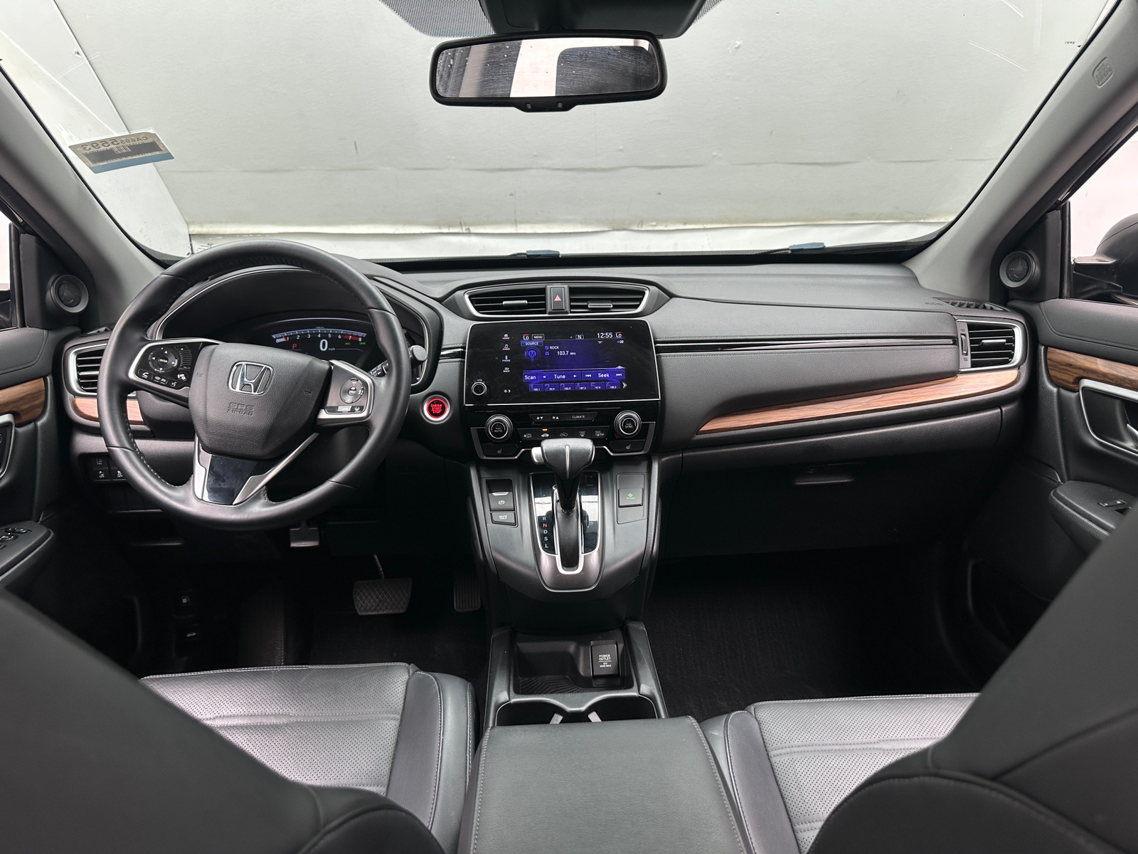 Thumbnail: 2017 Honda CR-V - 3