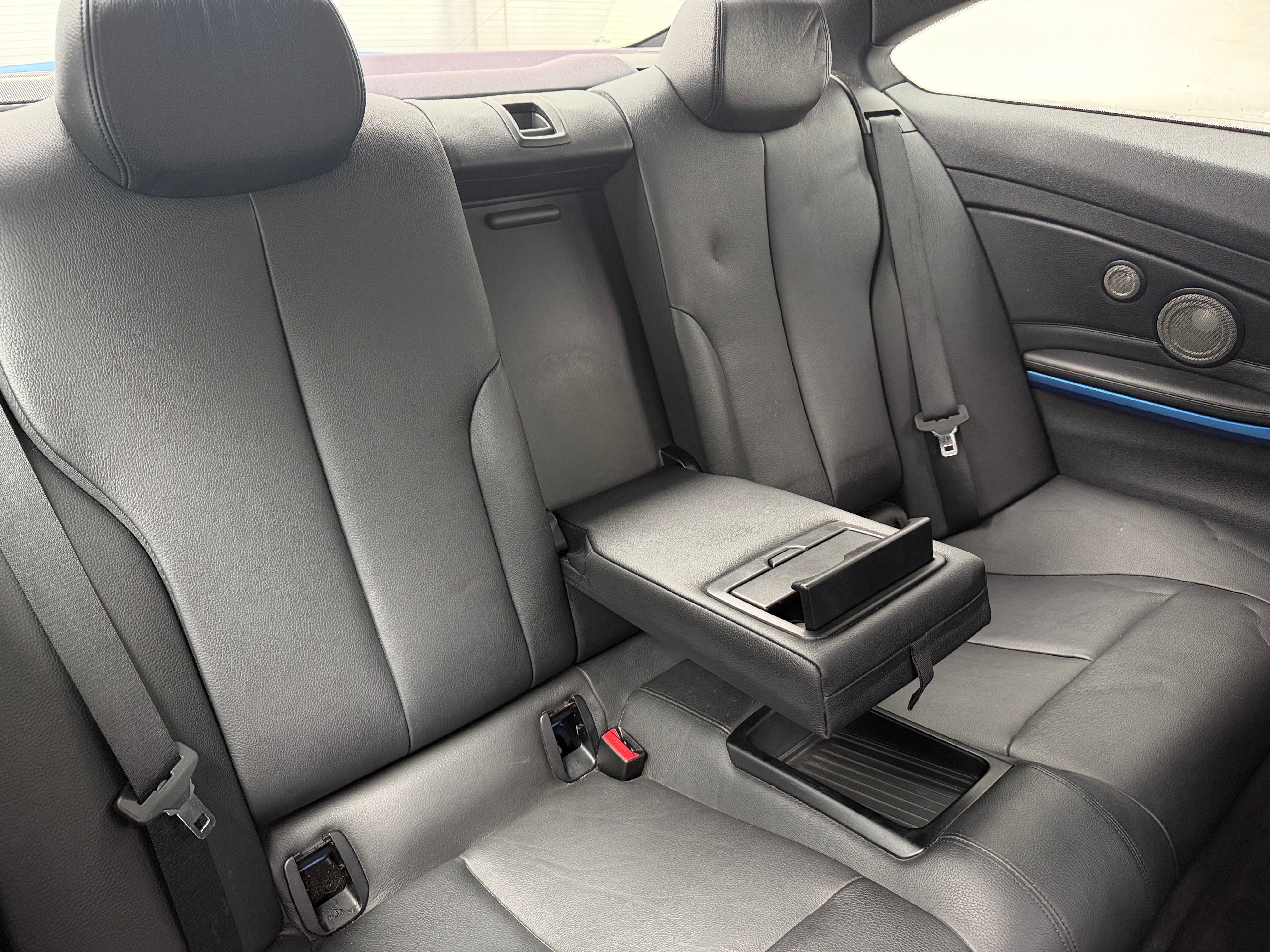 2014 BMW 4 Series