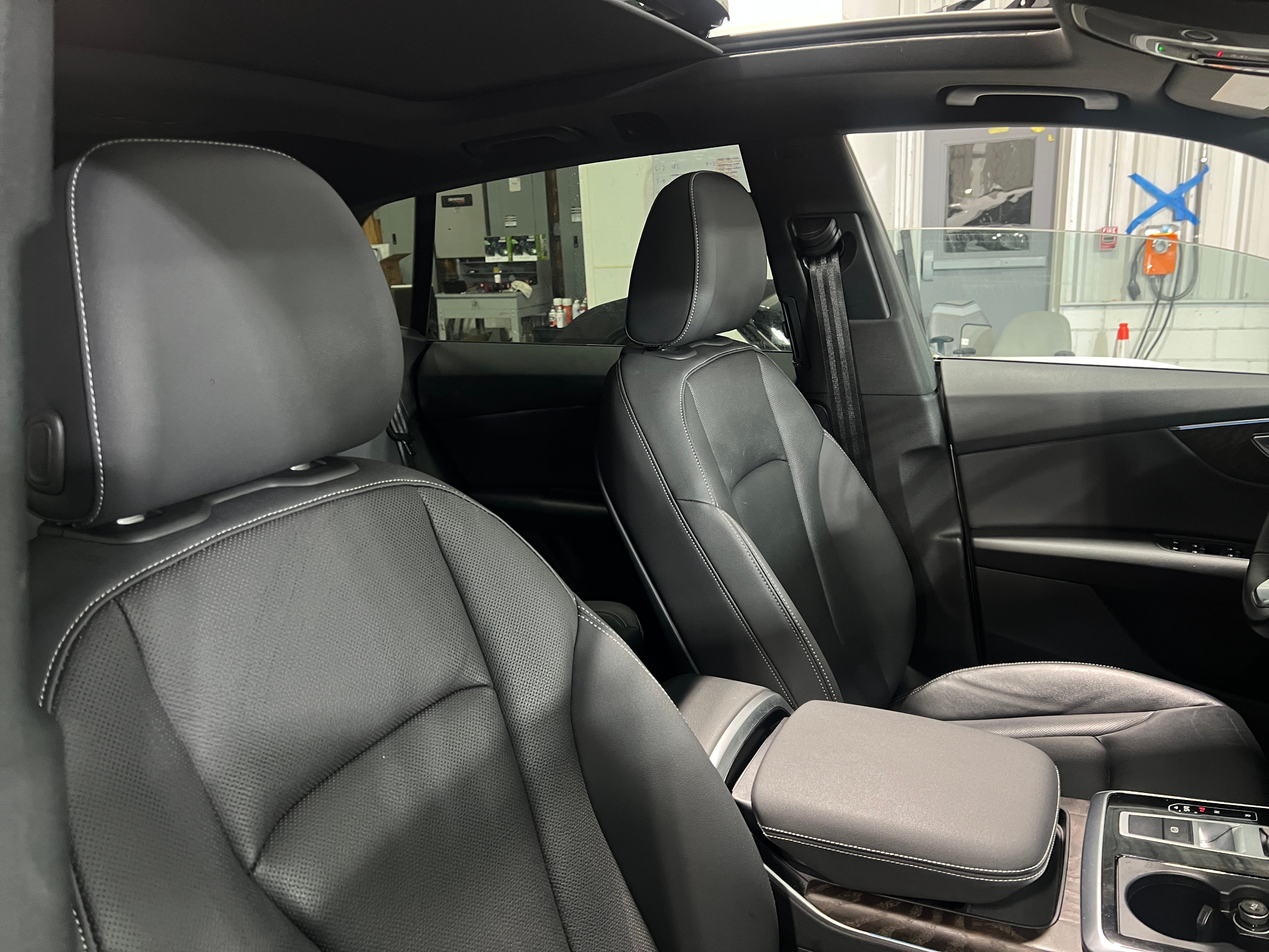 2021 Audi Q8
