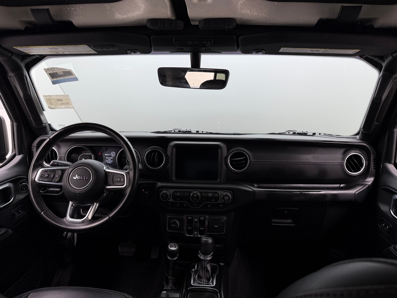 Thumbnail: 2019 Jeep Wrangler - 2