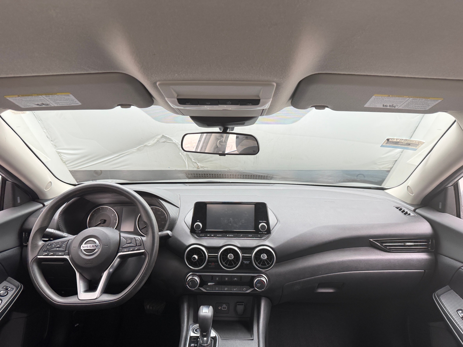Thumbnail: 2020 Nissan Sentra - 3