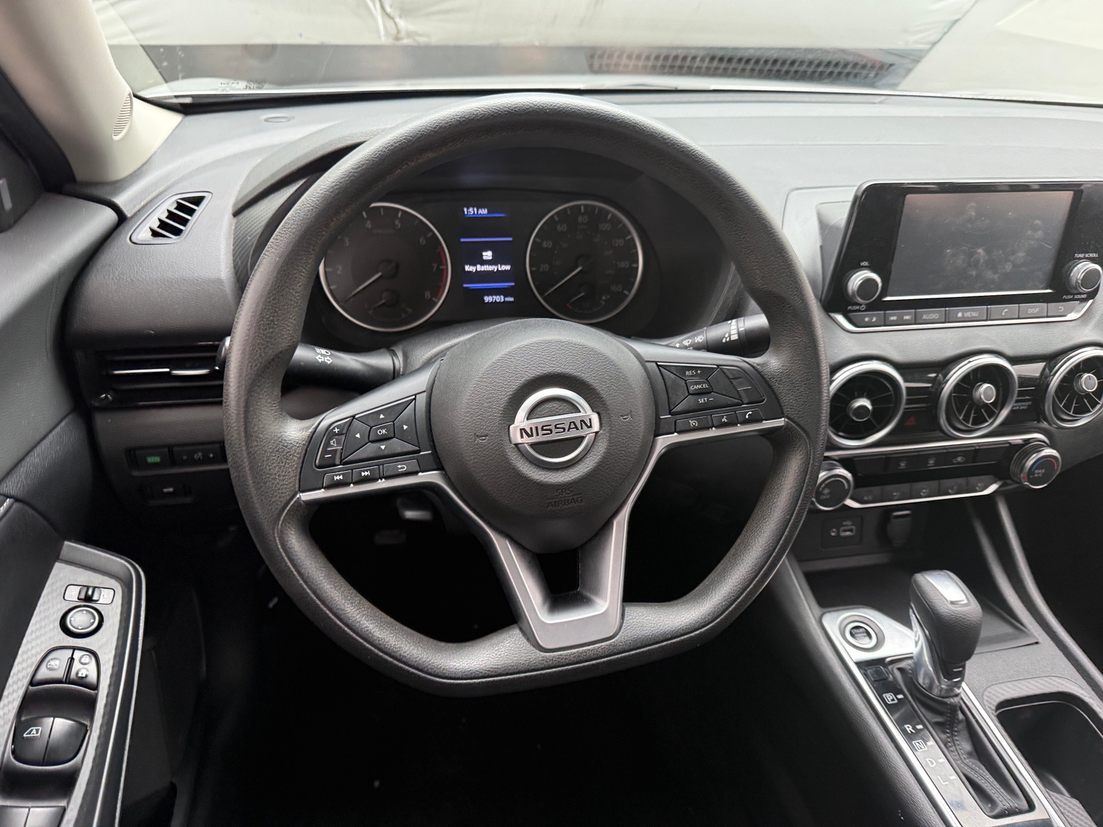 Thumbnail: 2020 Nissan Sentra - 5