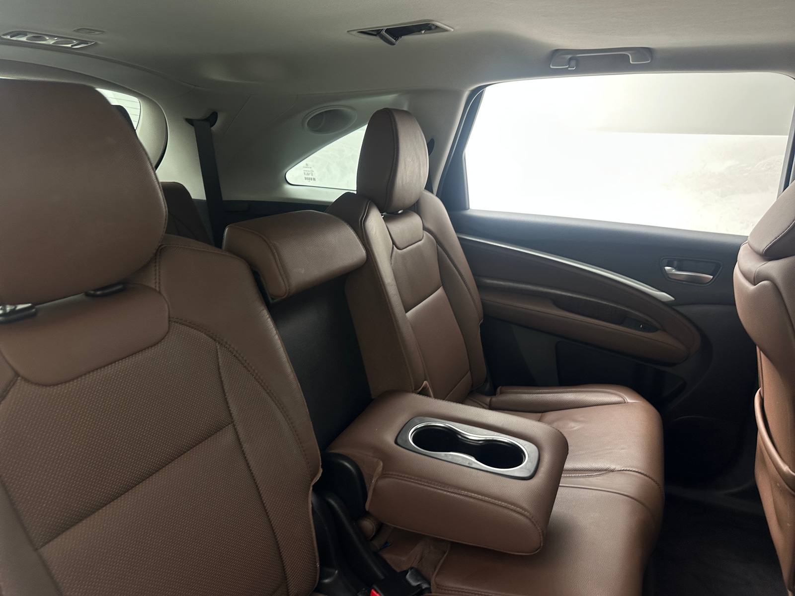 Thumbnail: 2020 Acura MDX - 5