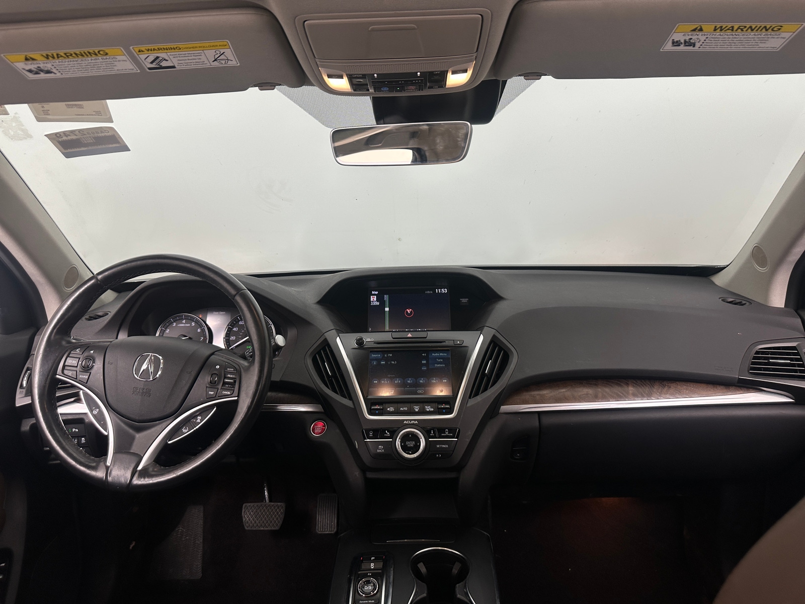 Thumbnail: 2020 Acura MDX - 2