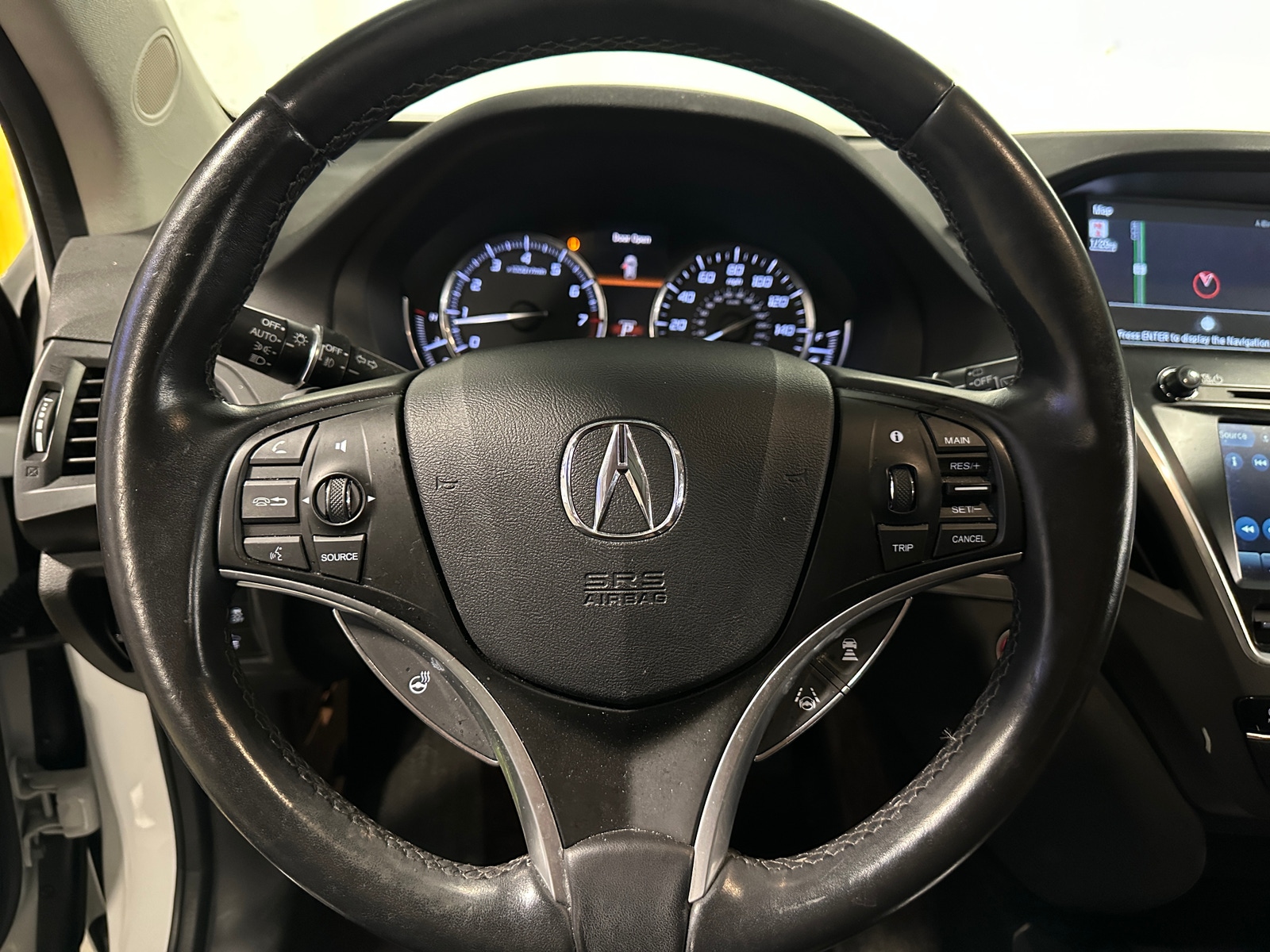 Thumbnail: 2020 Acura MDX - 4
