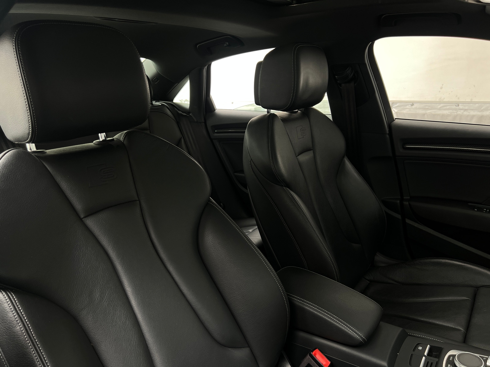 Thumbnail: 2020 Audi S3 - 2