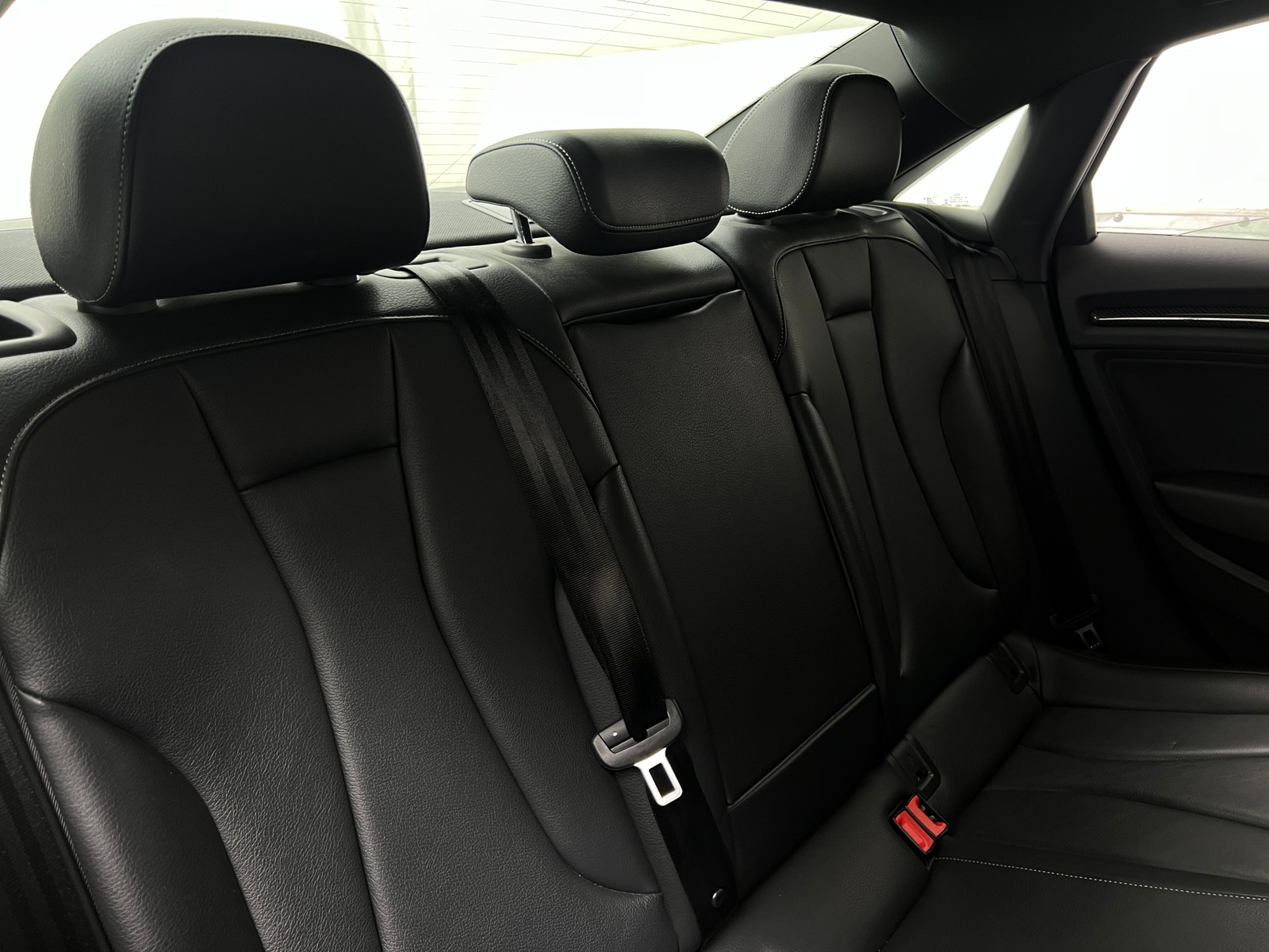 Thumbnail: 2020 Audi S3 - 6
