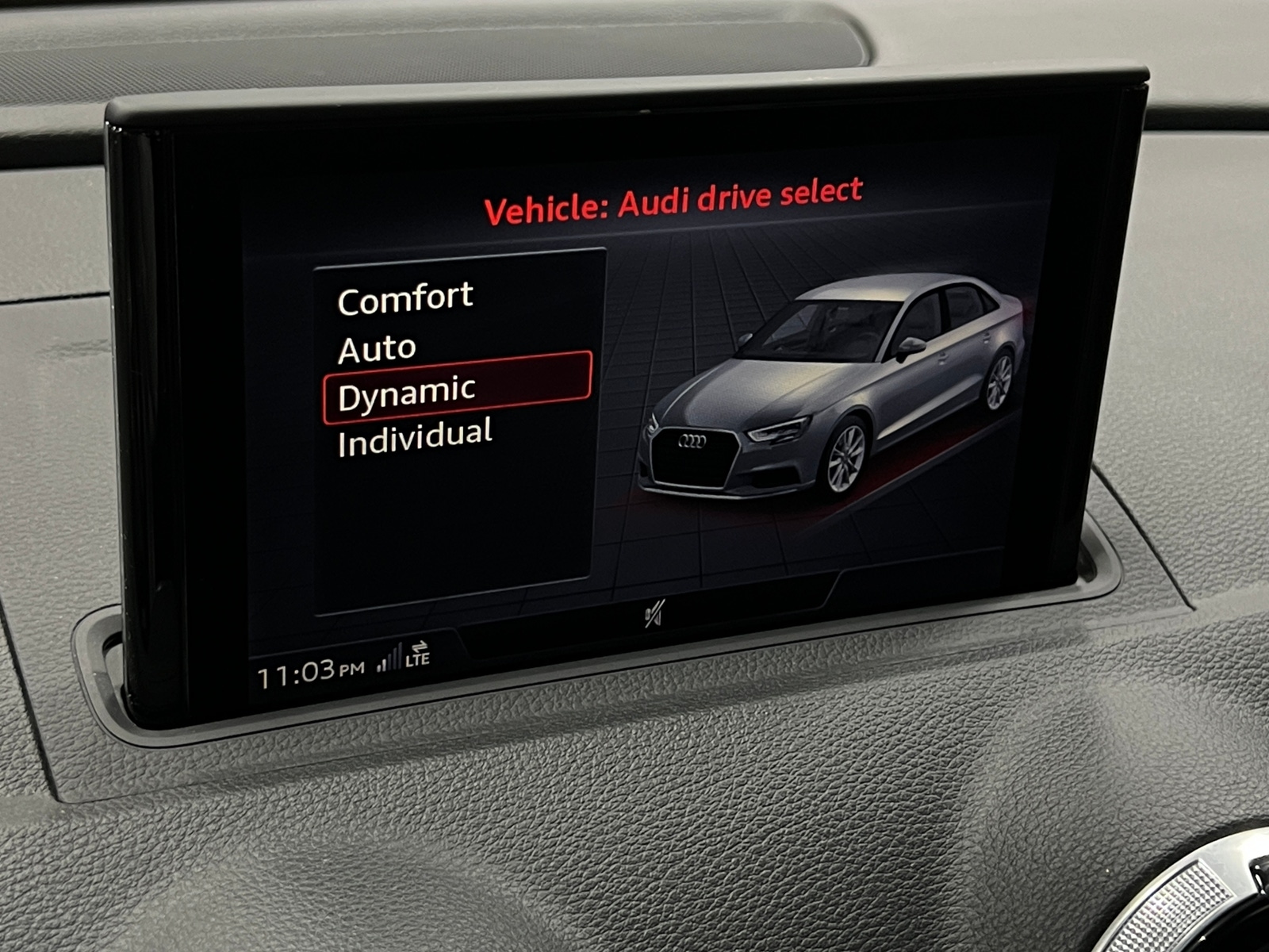 Thumbnail: 2020 Audi S3 - 4