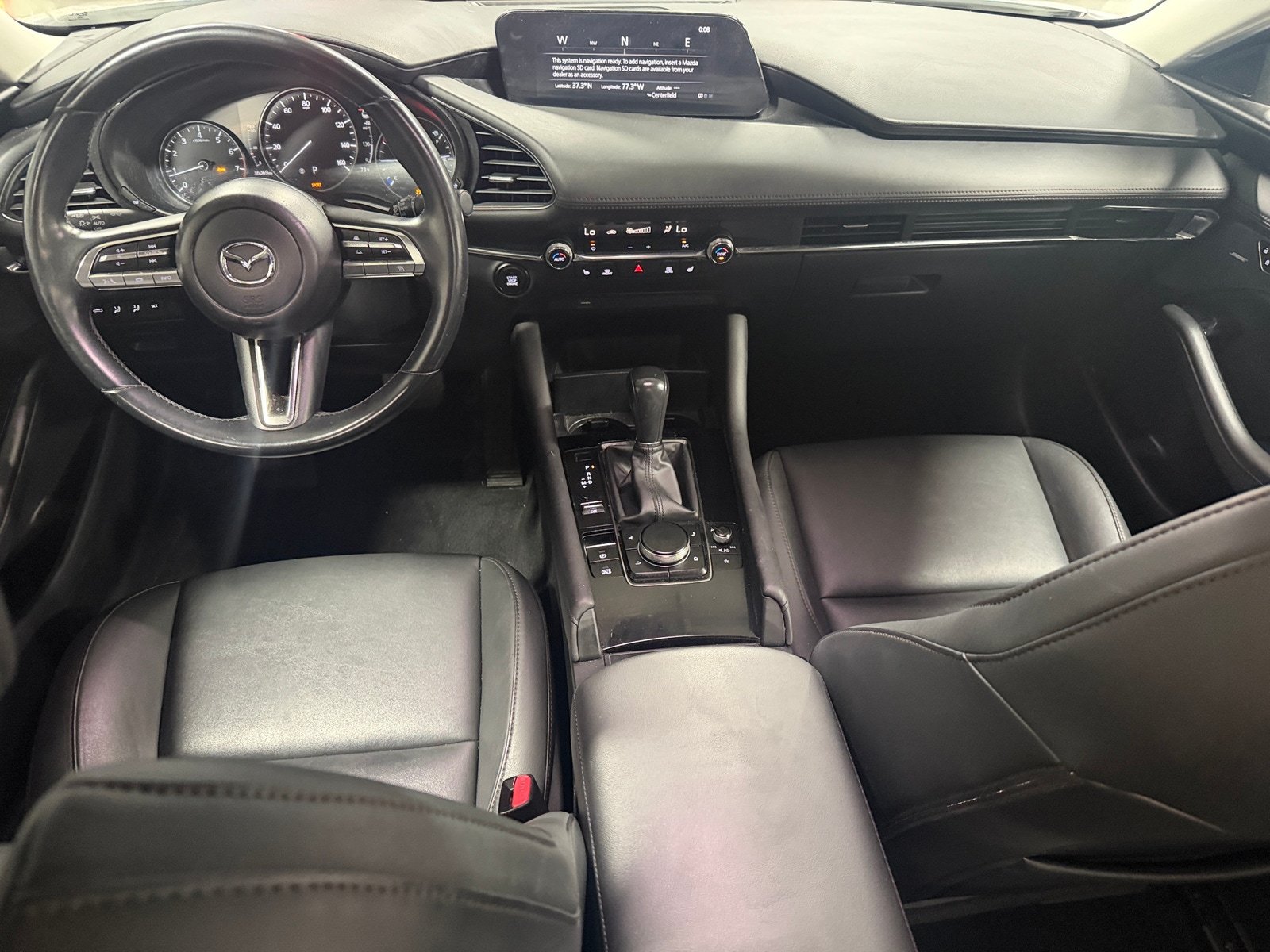 Thumbnail: 2019 Mazda Mazda3 - 2