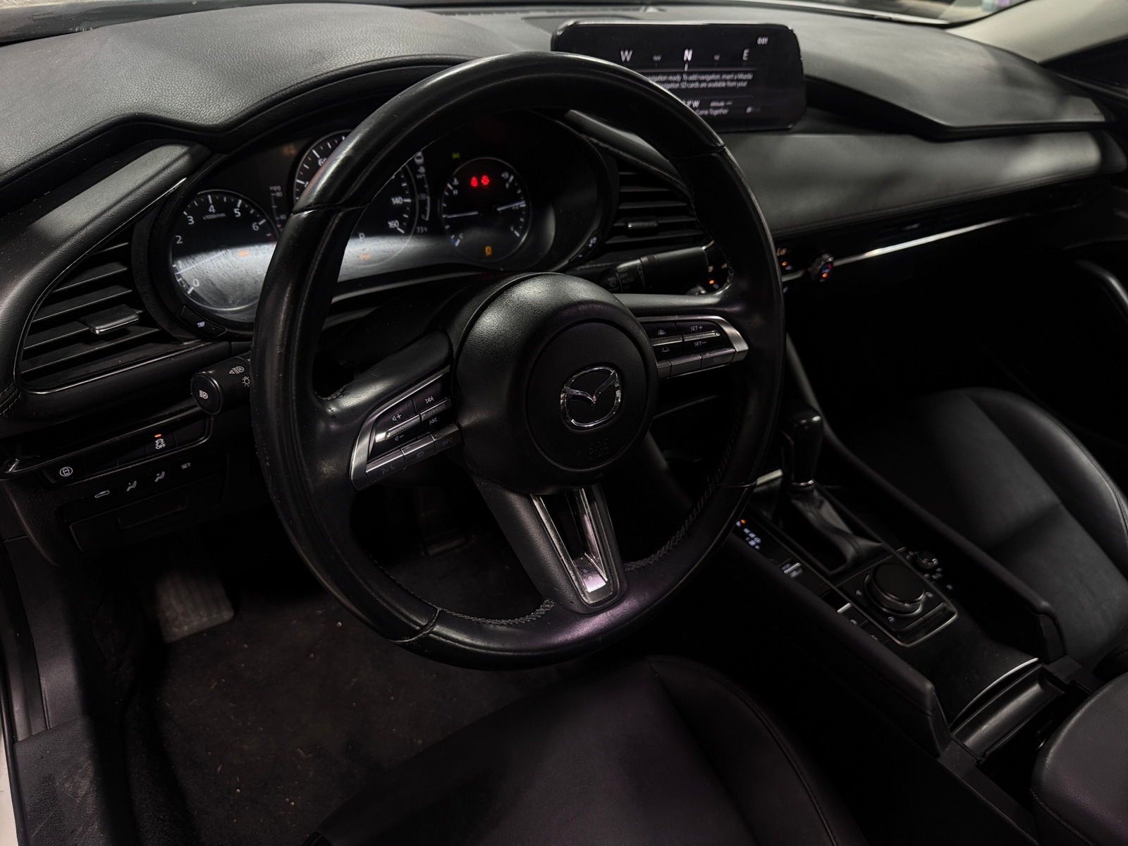 Thumbnail: 2019 Mazda Mazda3 - 4