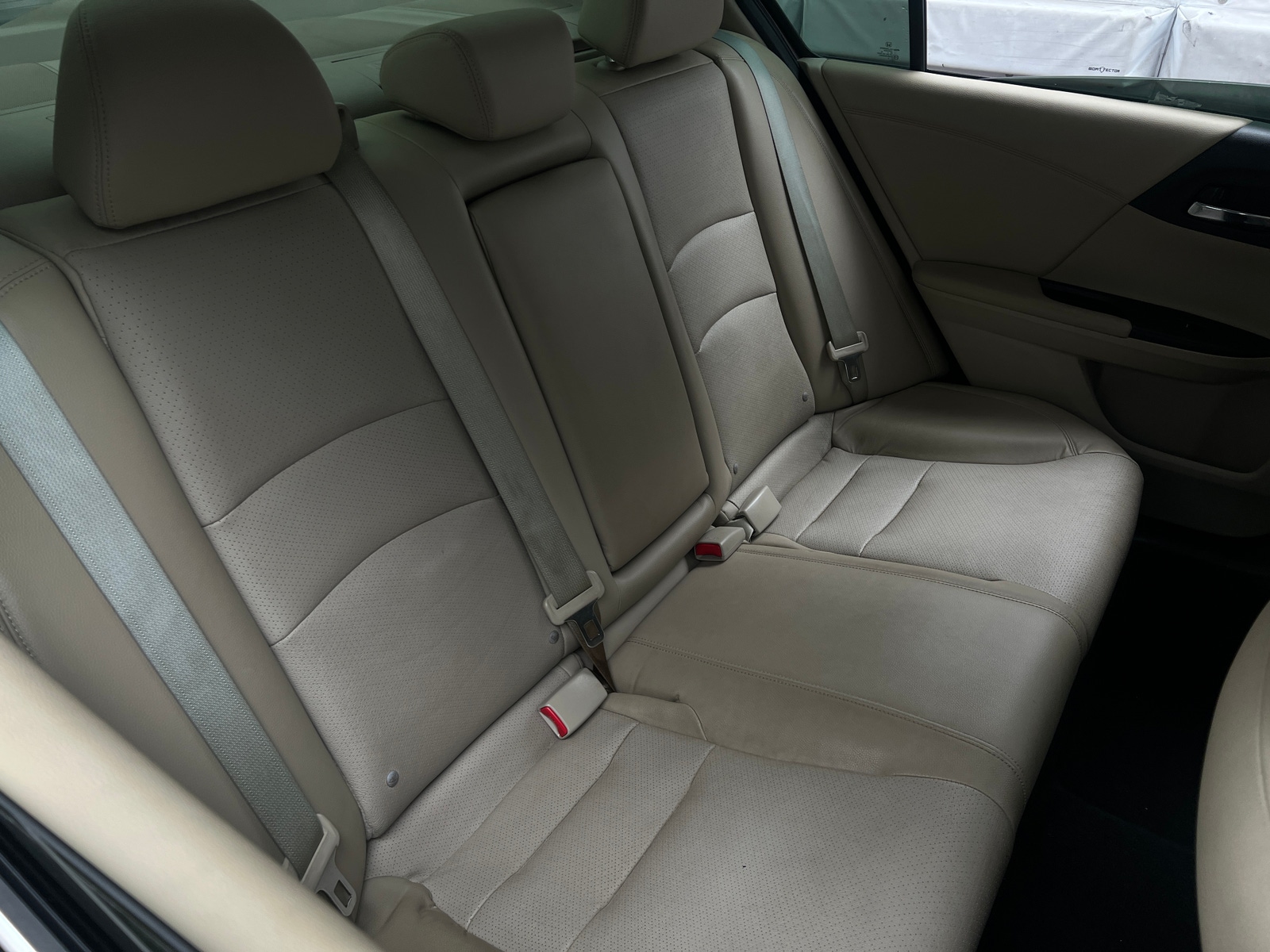Thumbnail: 2014 Honda Accord - 5