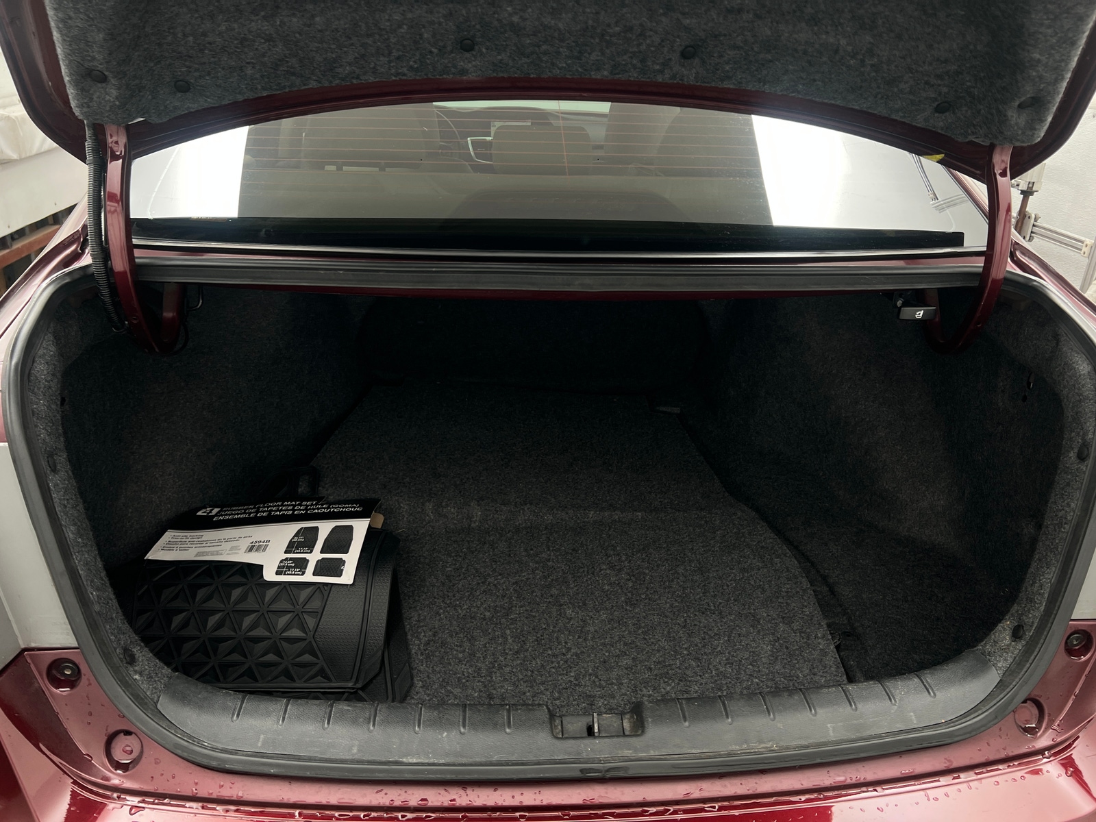 Thumbnail: 2014 Honda Accord - 6