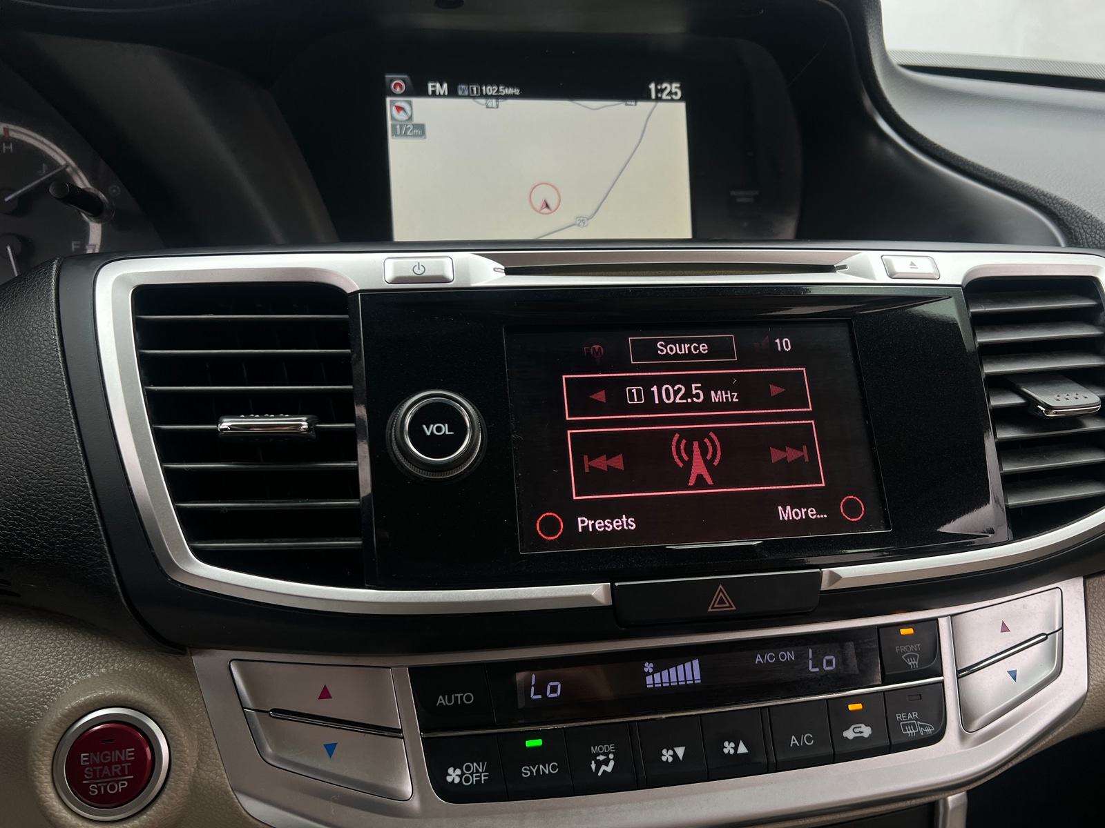 Thumbnail: 2014 Honda Accord - 3