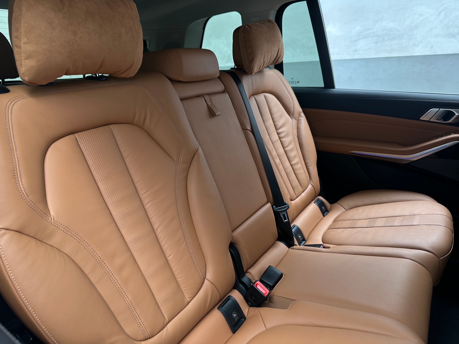 Thumbnail: 2021 BMW X7 - 5