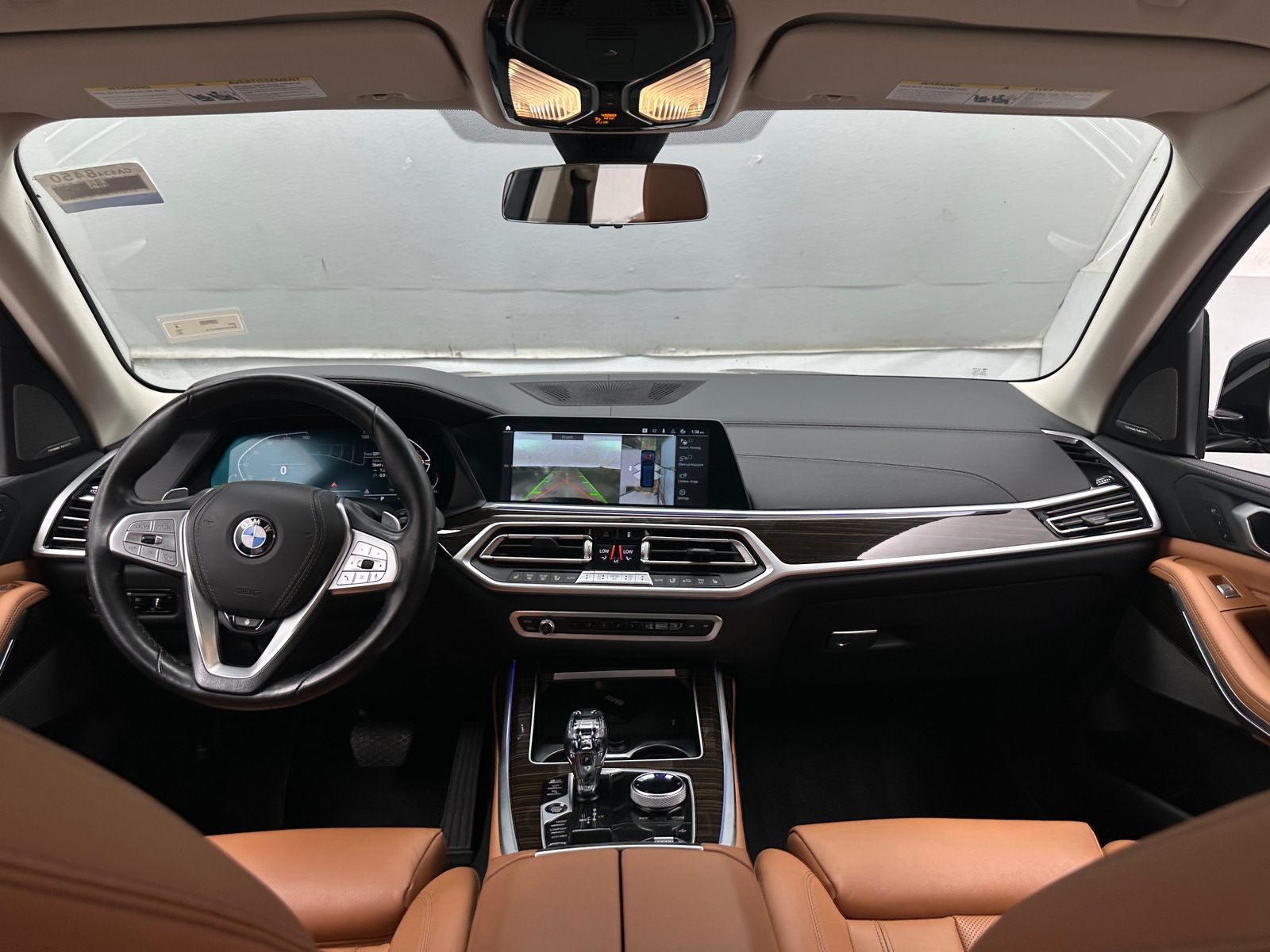 Thumbnail: 2021 BMW X7 - 2