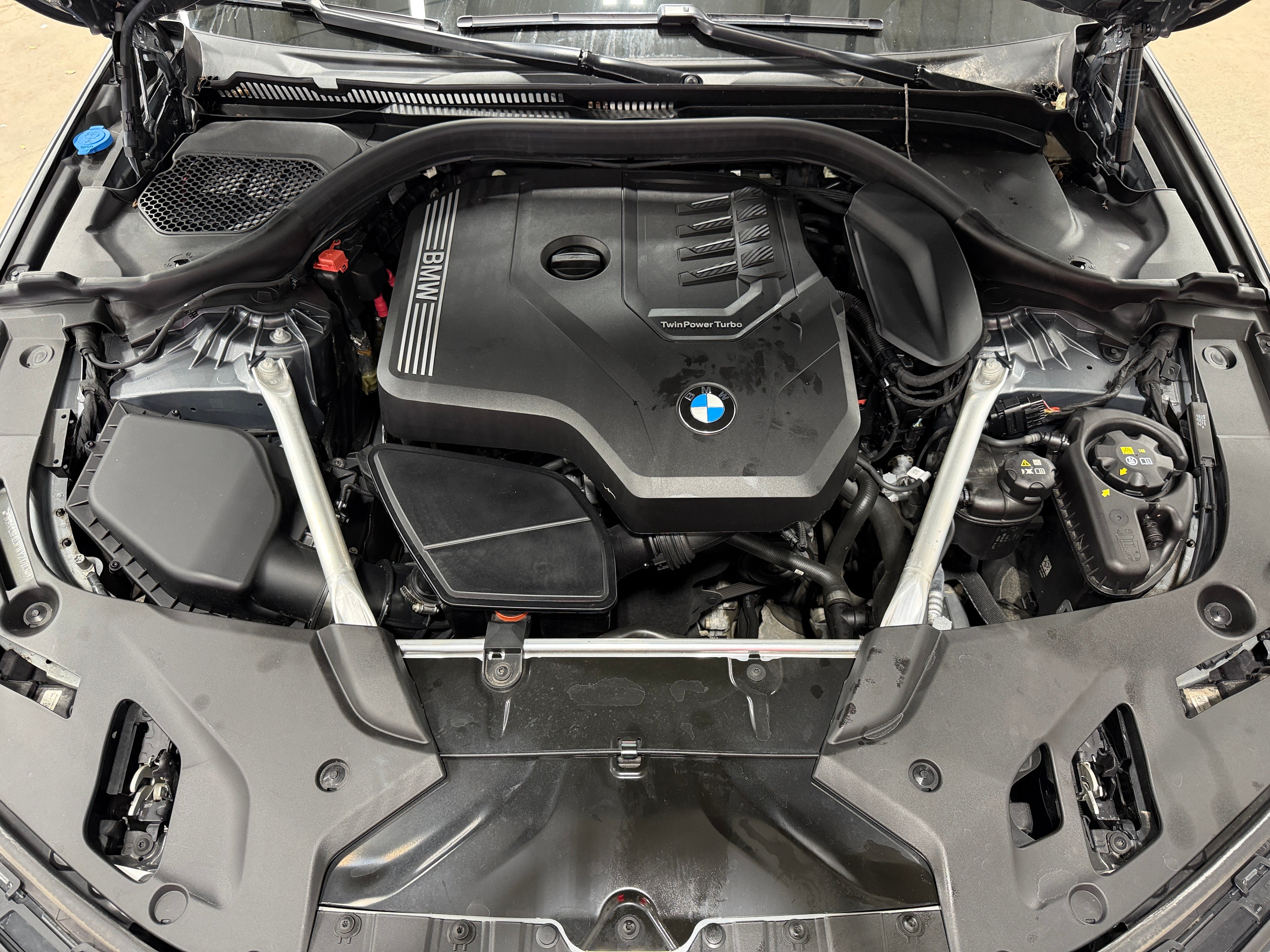 2023 BMW 5 Series