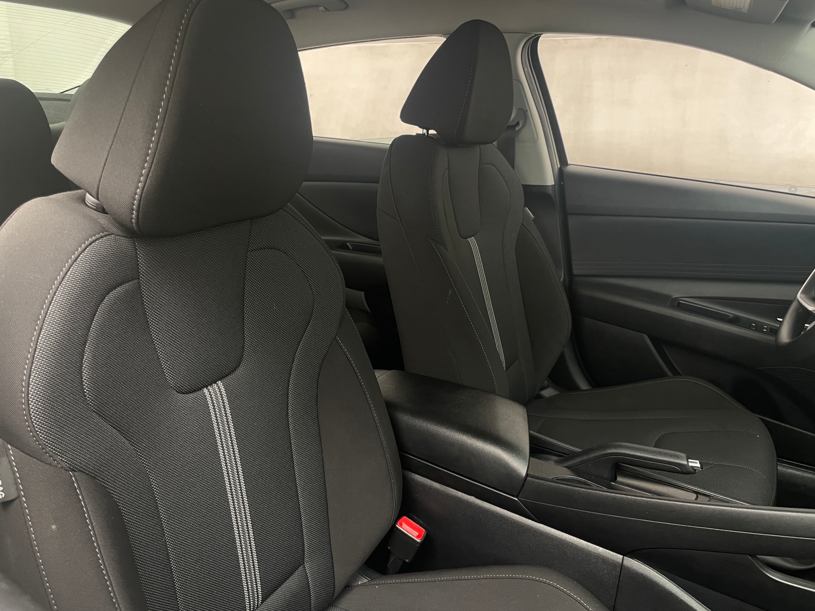 Thumbnail: 2023 Hyundai Elantra - 2