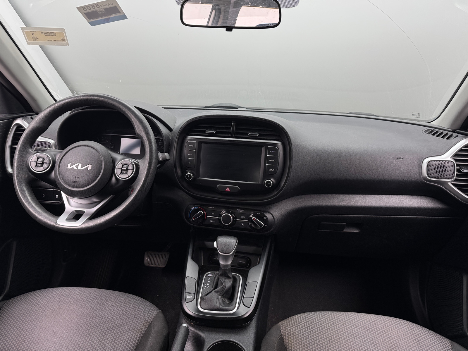 Thumbnail: 2022 Kia Soul - 3