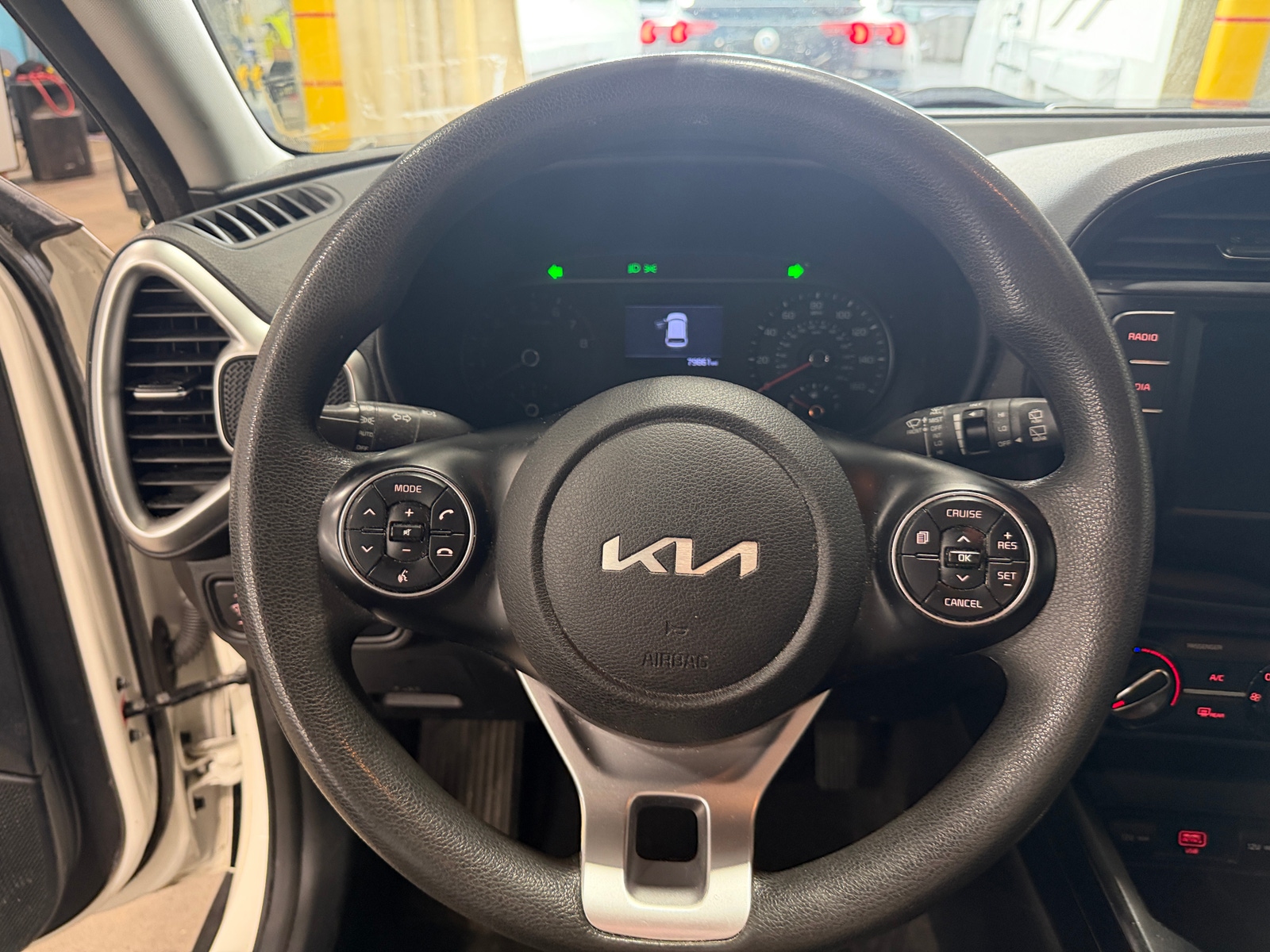 Thumbnail: 2022 Kia Soul - 5
