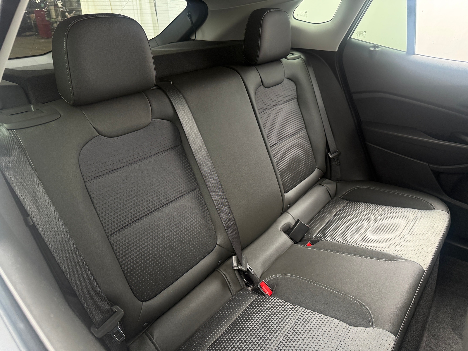 Thumbnail: 2025 Chevrolet Trax - 5