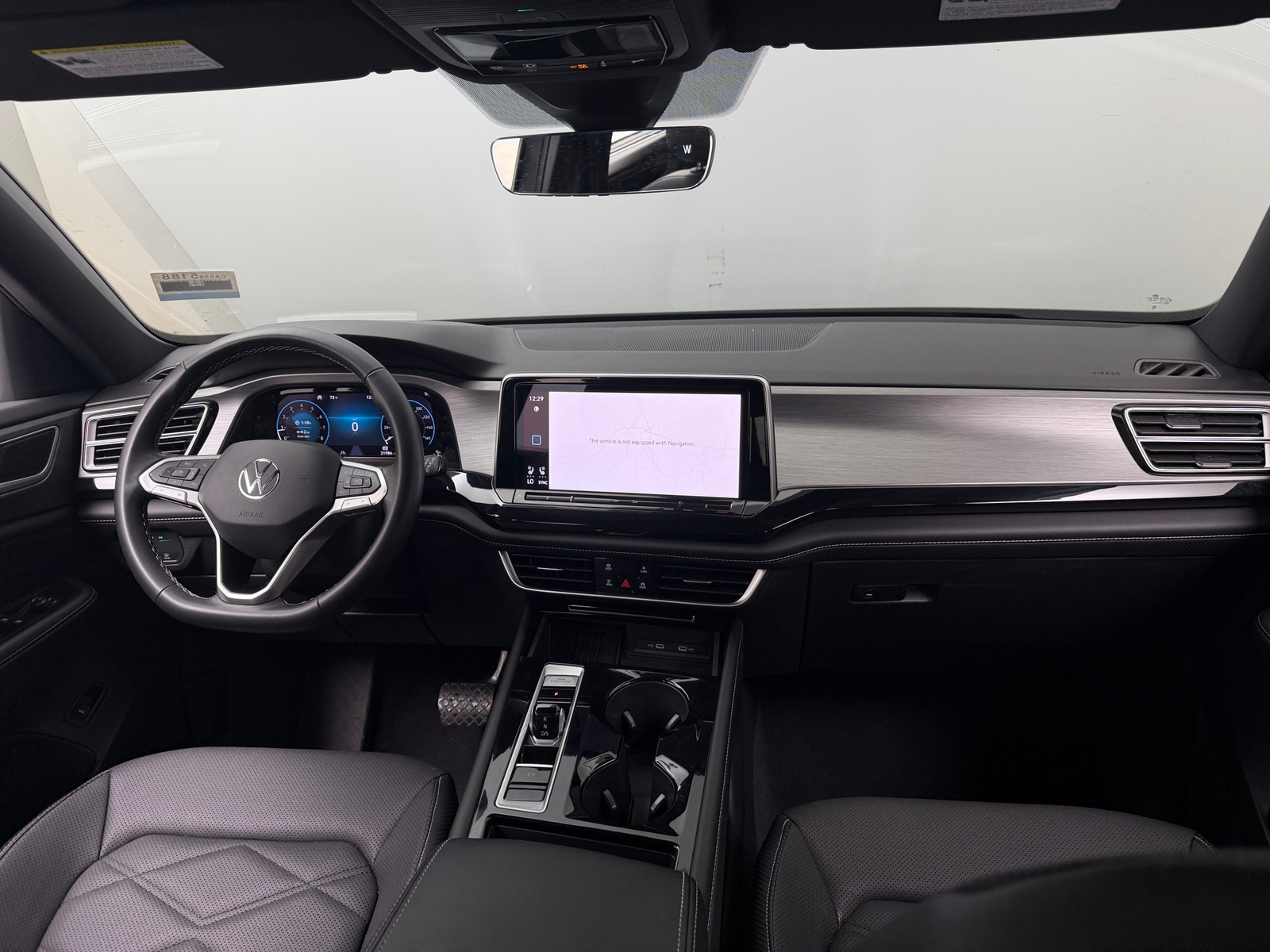 Thumbnail: 2026 Volkswagen Atlas - 3