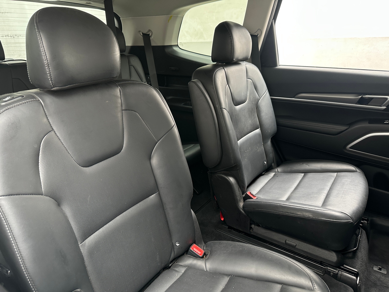 Thumbnail: 2021 Kia Telluride - 5