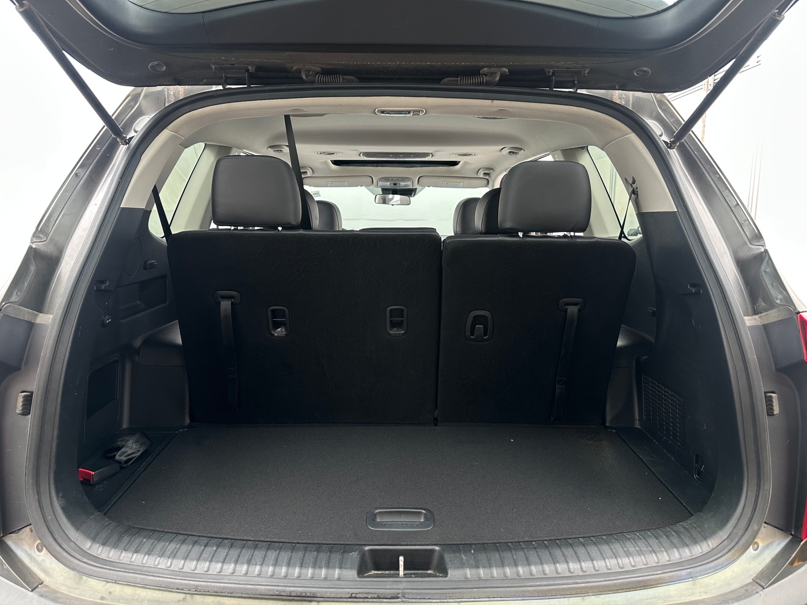 Thumbnail: 2021 Kia Telluride - 6
