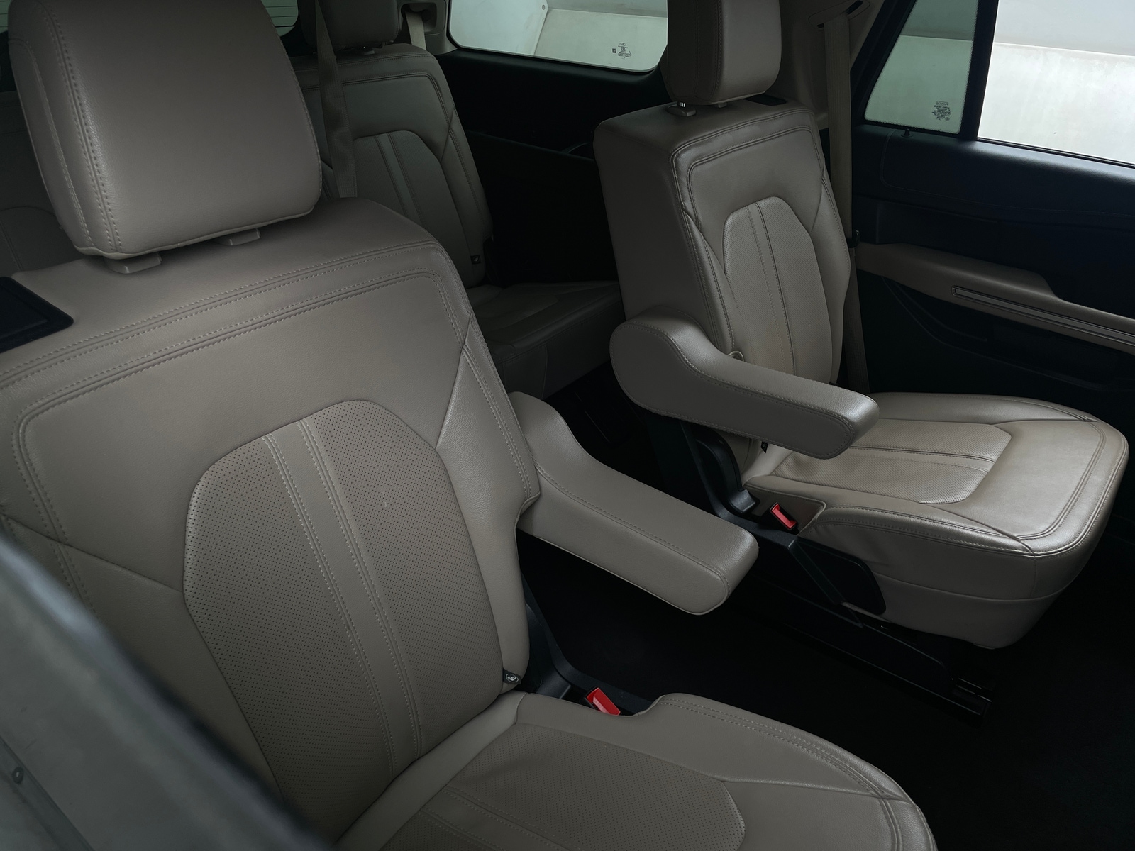Thumbnail: 2024 Ford Expedition - 5