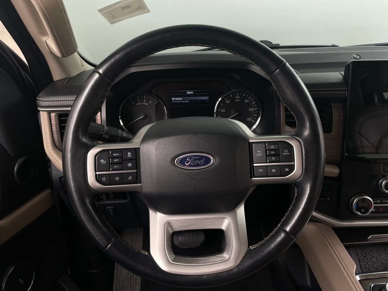 Thumbnail: 2024 Ford Expedition - 4