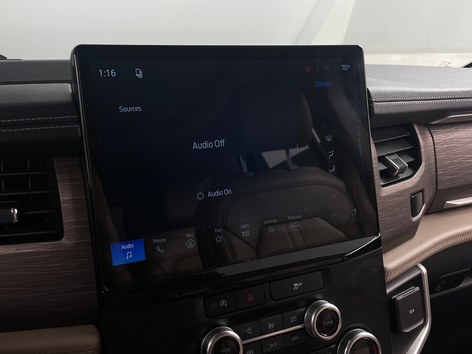 Thumbnail: 2024 Ford Expedition - 3