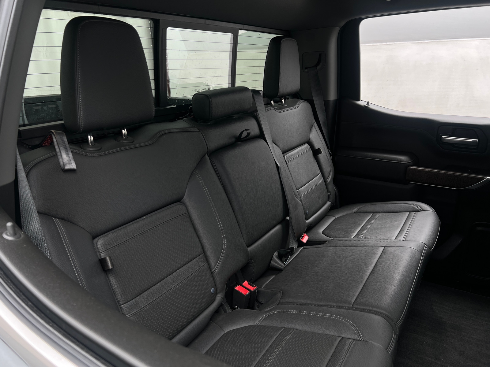 Thumbnail: 2020 GMC Sierra 1500 - 5
