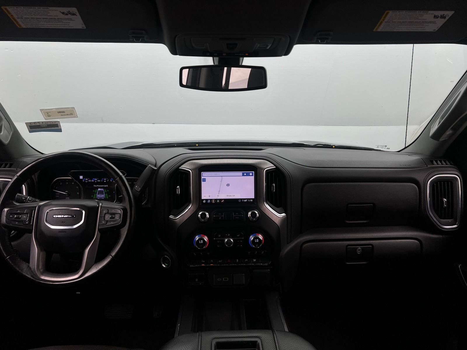 Thumbnail: 2020 GMC Sierra 1500 - 2